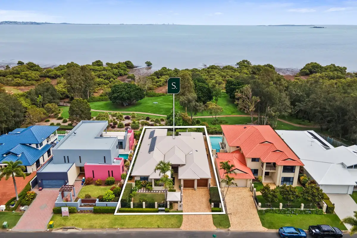 36 ALLAN DAY DR, Wellington Point, Redland City Region, 0 Bedrooms, 0 Bathrooms, House