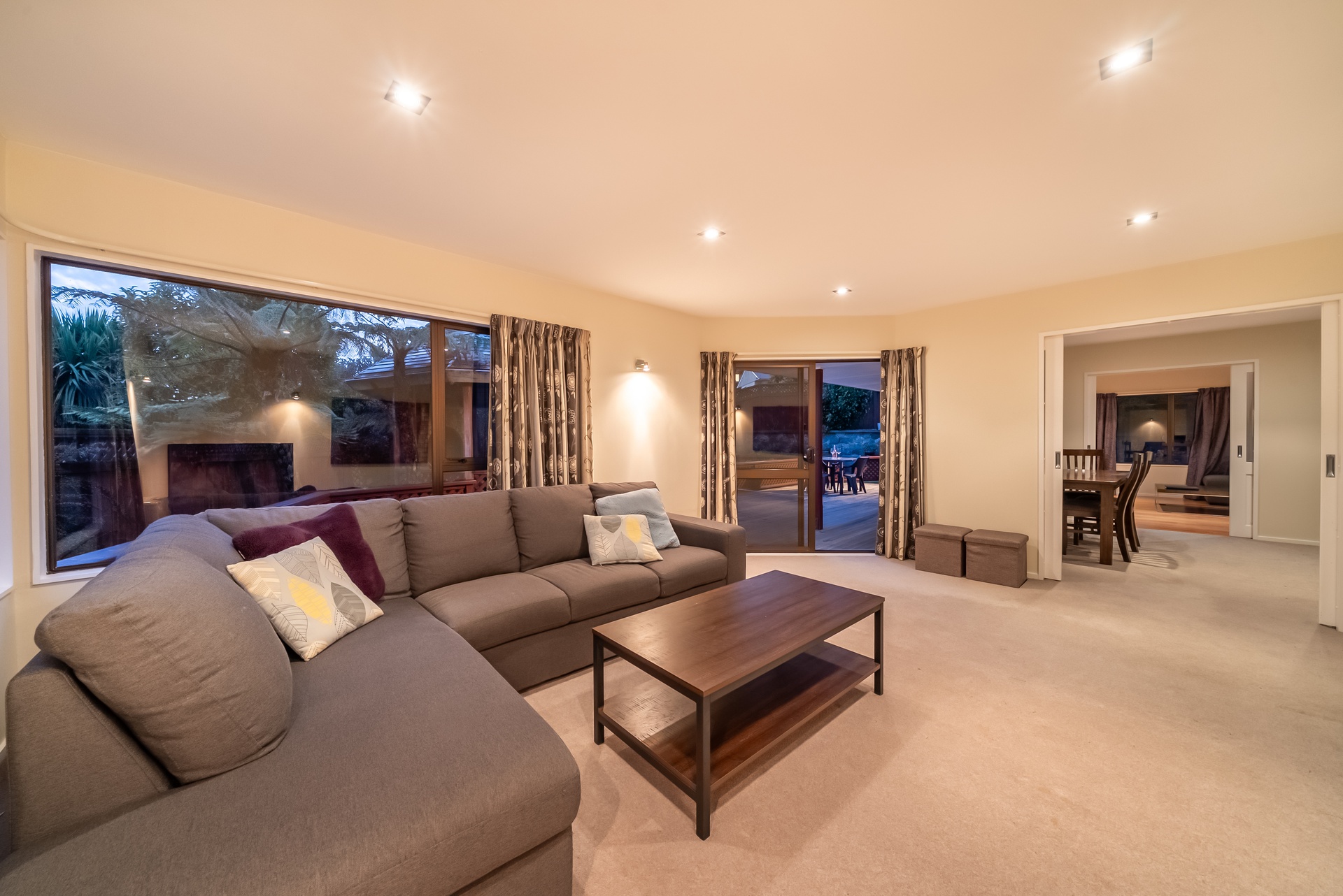 9 Molyneux Close, Whitby, Porirua City, 4房, 0浴, House