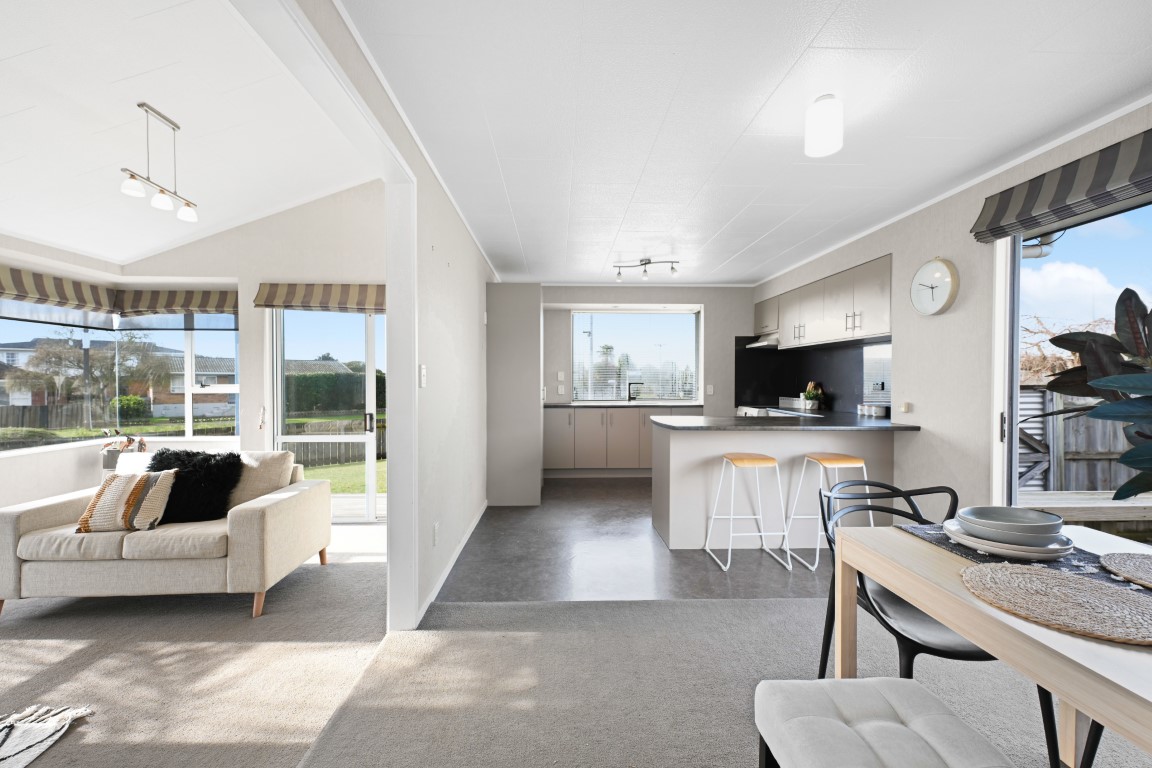 67 Sandwich Road, Saint Andrews, Hamilton, 3 Bedrooms, 1 Bathrooms, House