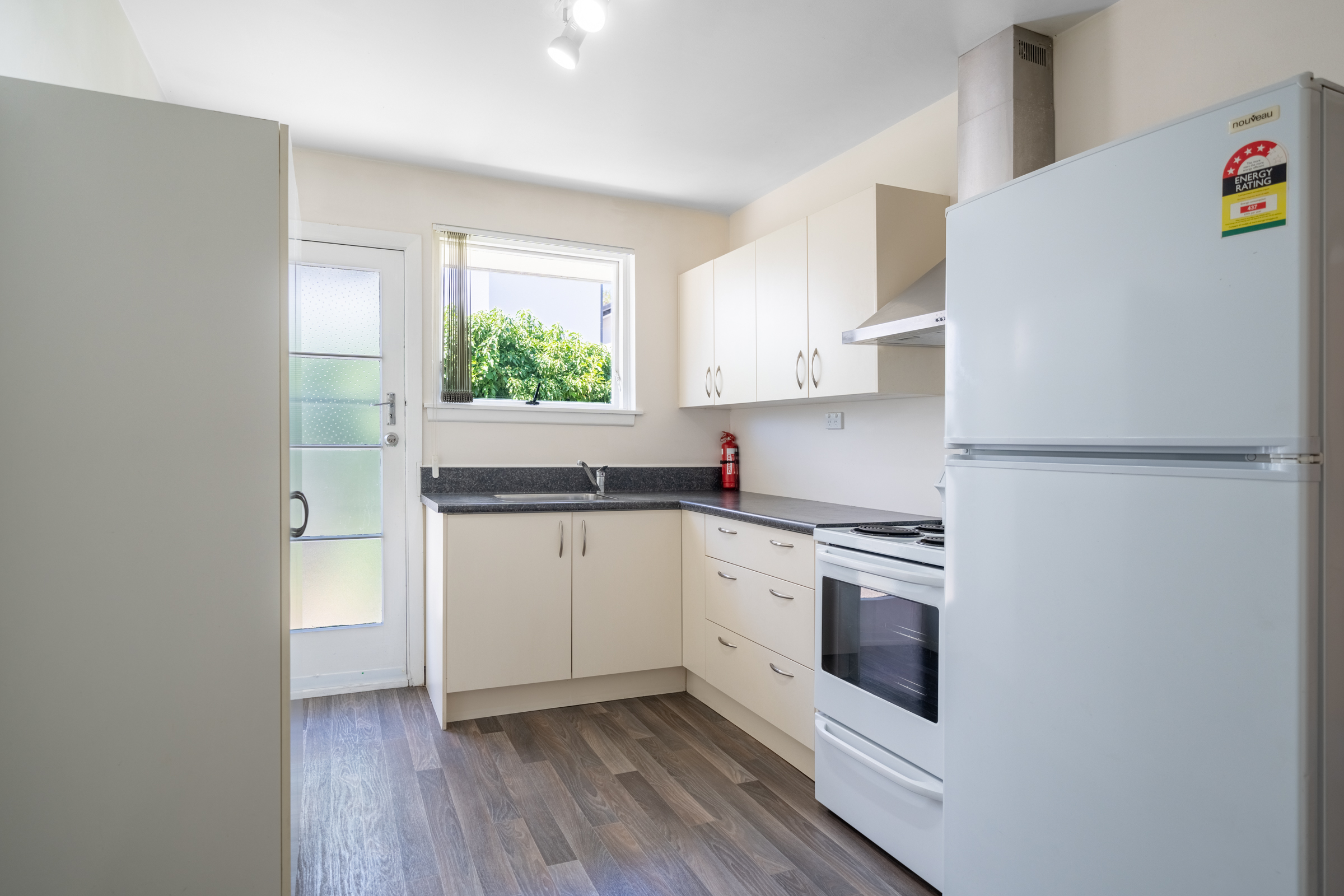 2/26 Mona Vale Avenue, Riccarton, Christchurch City, 2部屋, 1バスルーム, Unit