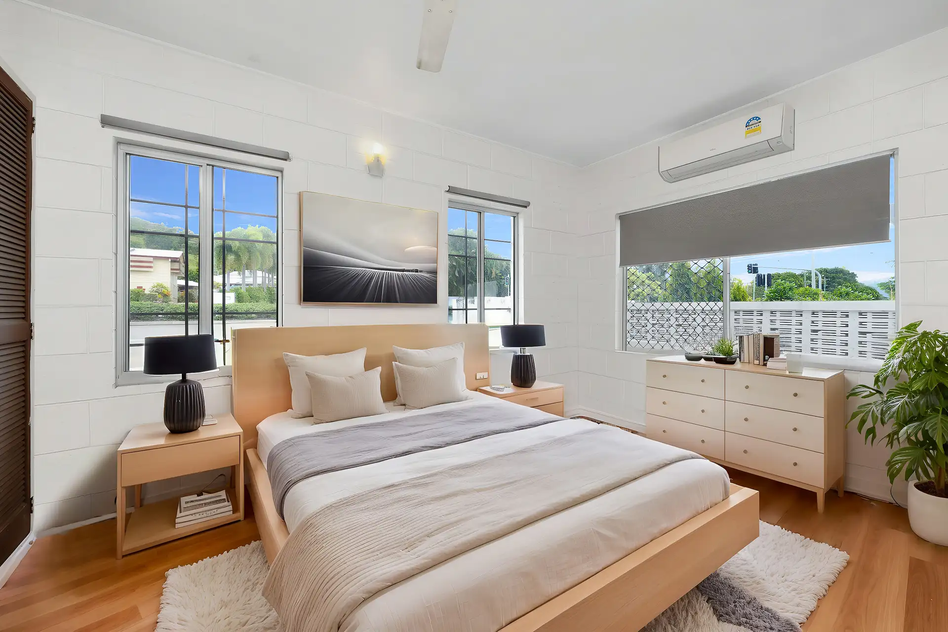 BUNDOCK UNITS 179 BUNDOCK ST, West End, Townsville, 0 कमरे, 0 बाथरूम, Unit