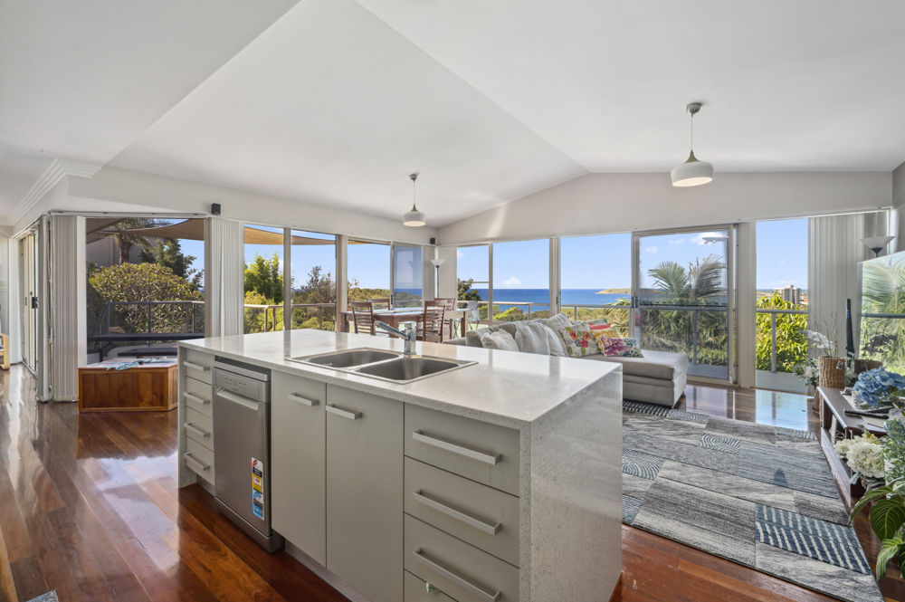 12 MACAULEYS HEADLAND DR, Coffs Harbour, North Coast, 0 chambres, 0 salles de bain, House