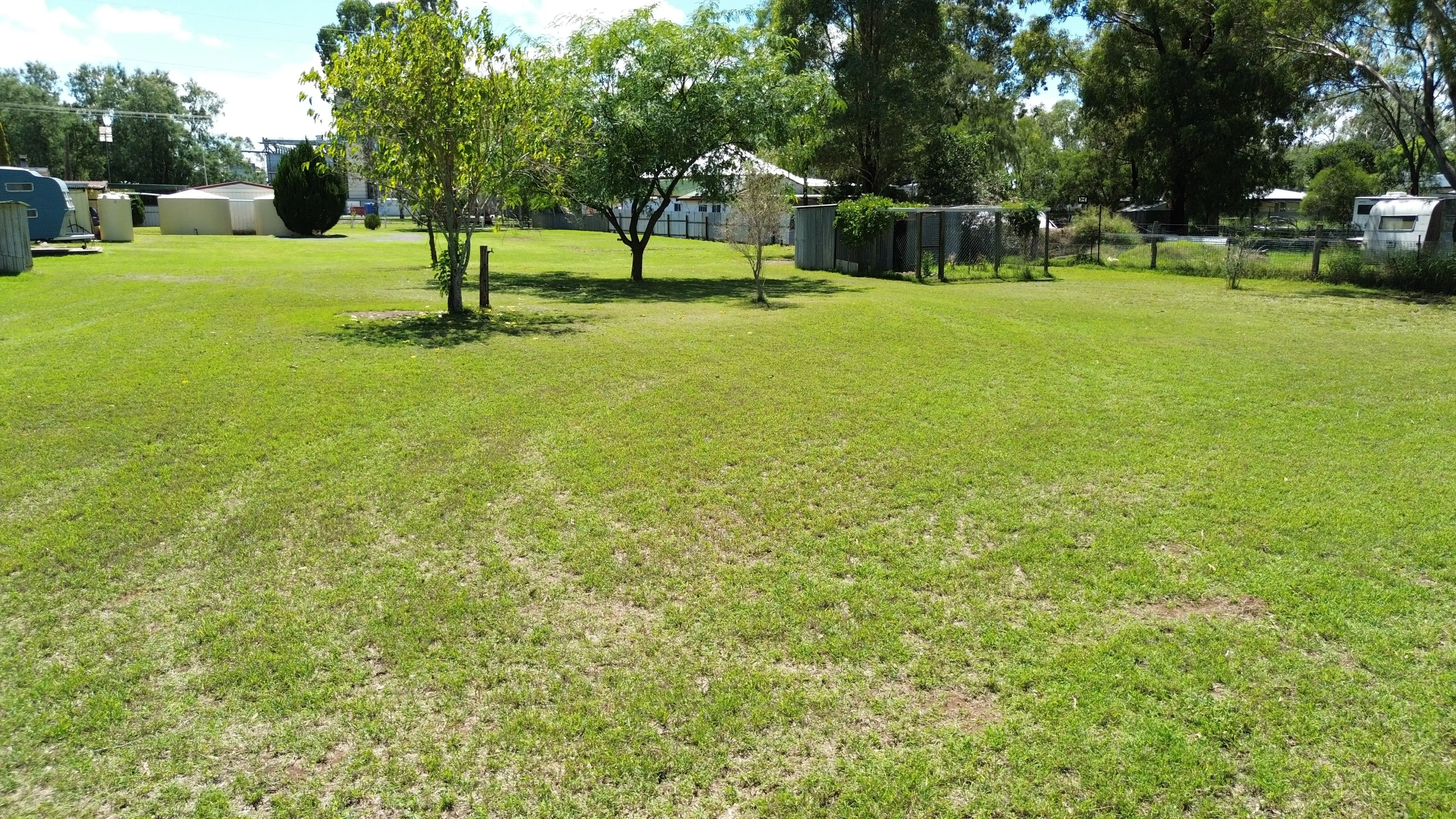 9 CUNLIFFE ST, Oakey, Darling Downs, 0房, 0浴, Section