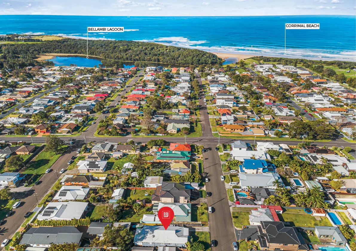 54 ALDRIDGE AV, East Corrimal, Wollongong - Greater Region, 0 ਕਮਰੇ, 0 ਬਾਥਰੂਮ, House