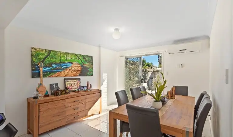 CREST VISTA 99-113 PEVERELL ST, Hillcrest, Brisbane - Southern Region, 0 ห้องนอน, 0 ห้องน้ำ, Townhouse