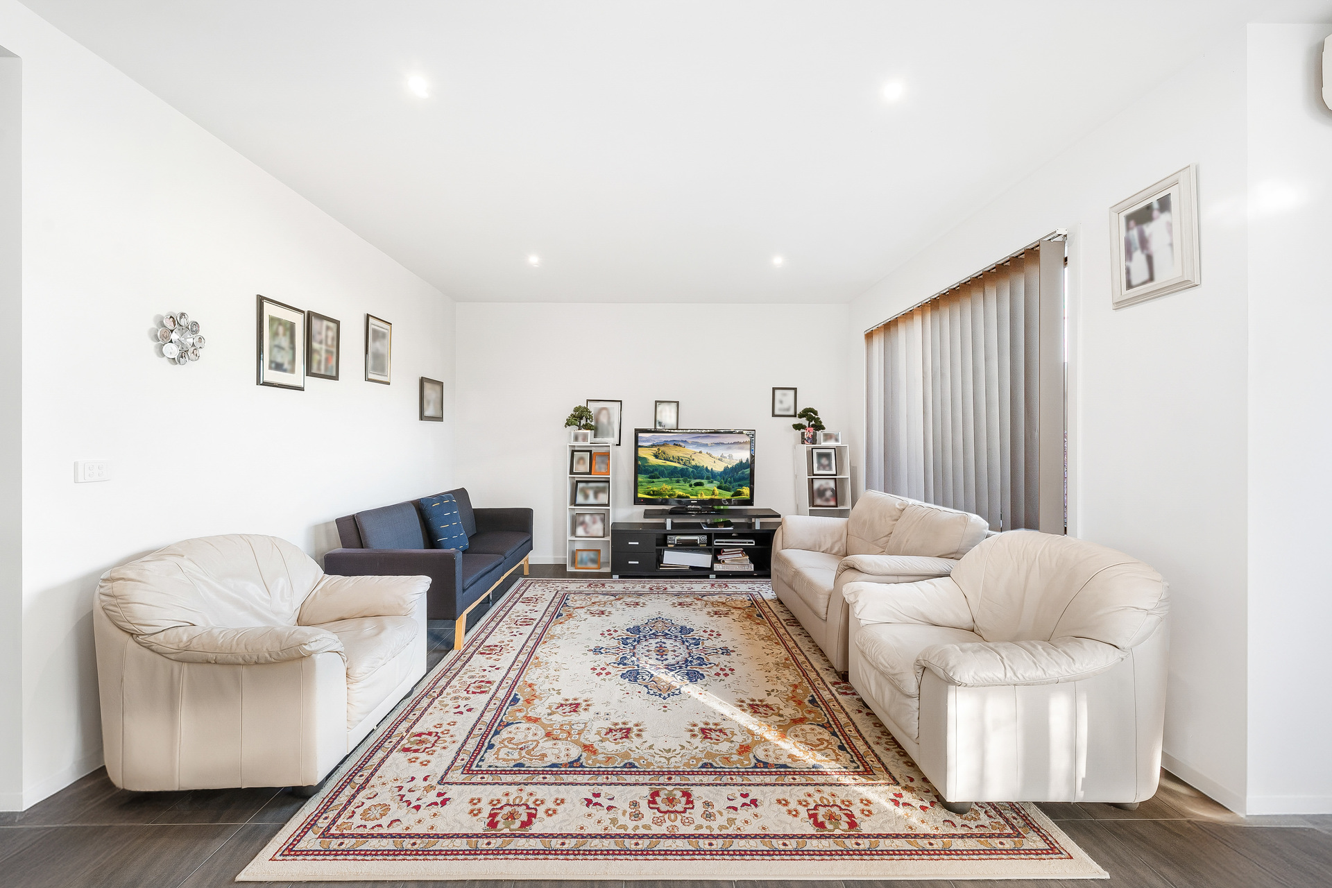 UNIT 4 3 SCARBOROUGH CR, Harkness, North West Melbourne, 0房, 0浴, Unit
