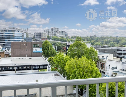 7g/208 Hobson Street, Auckland Central, Auckland, 3 ਕਮਰੇ, 1 ਬਾਥਰੂਮ, Apartment