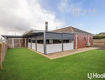 30 DARCY ST, MADDINGLEY VIC 3340, 0 slaapkamers, 0 badkamers, House