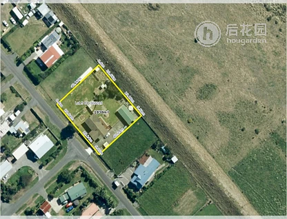20 Aru Street, Tangimoana, Manawatu, 3房, 2浴