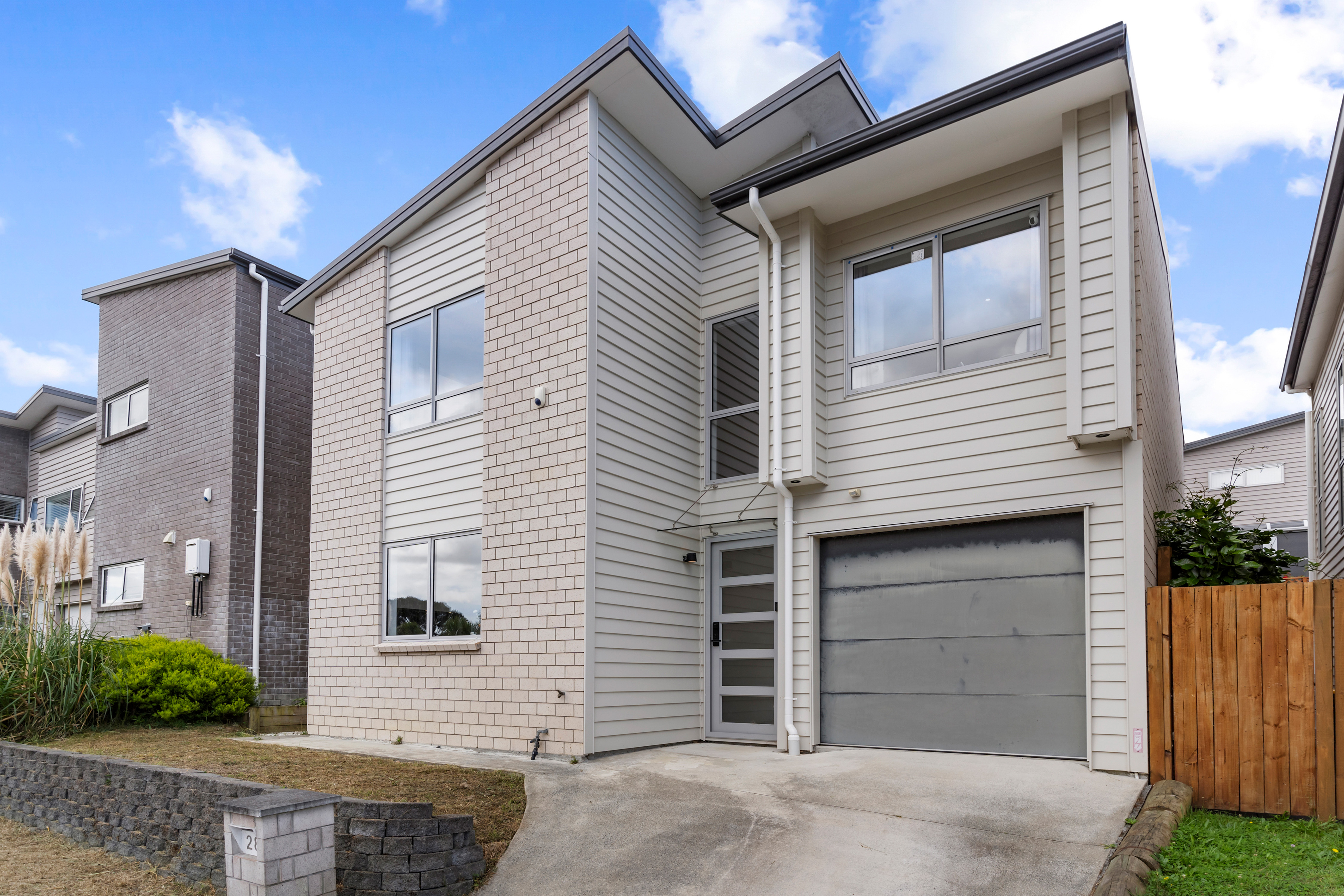Residential  Mixed Housing Urban Zone