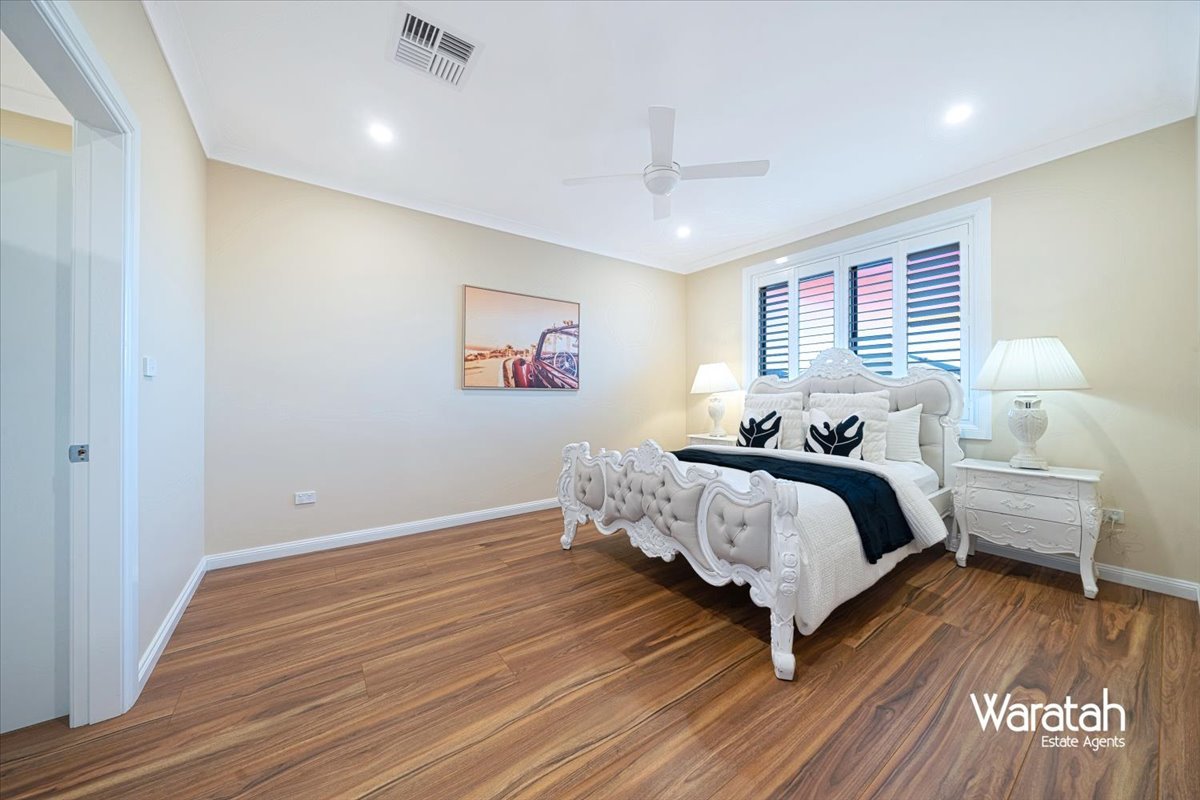 11 MCALISTER PDE, Marsden Park, Outer Western Sydney, 0 રૂમ, 0 બાથરૂમ, House