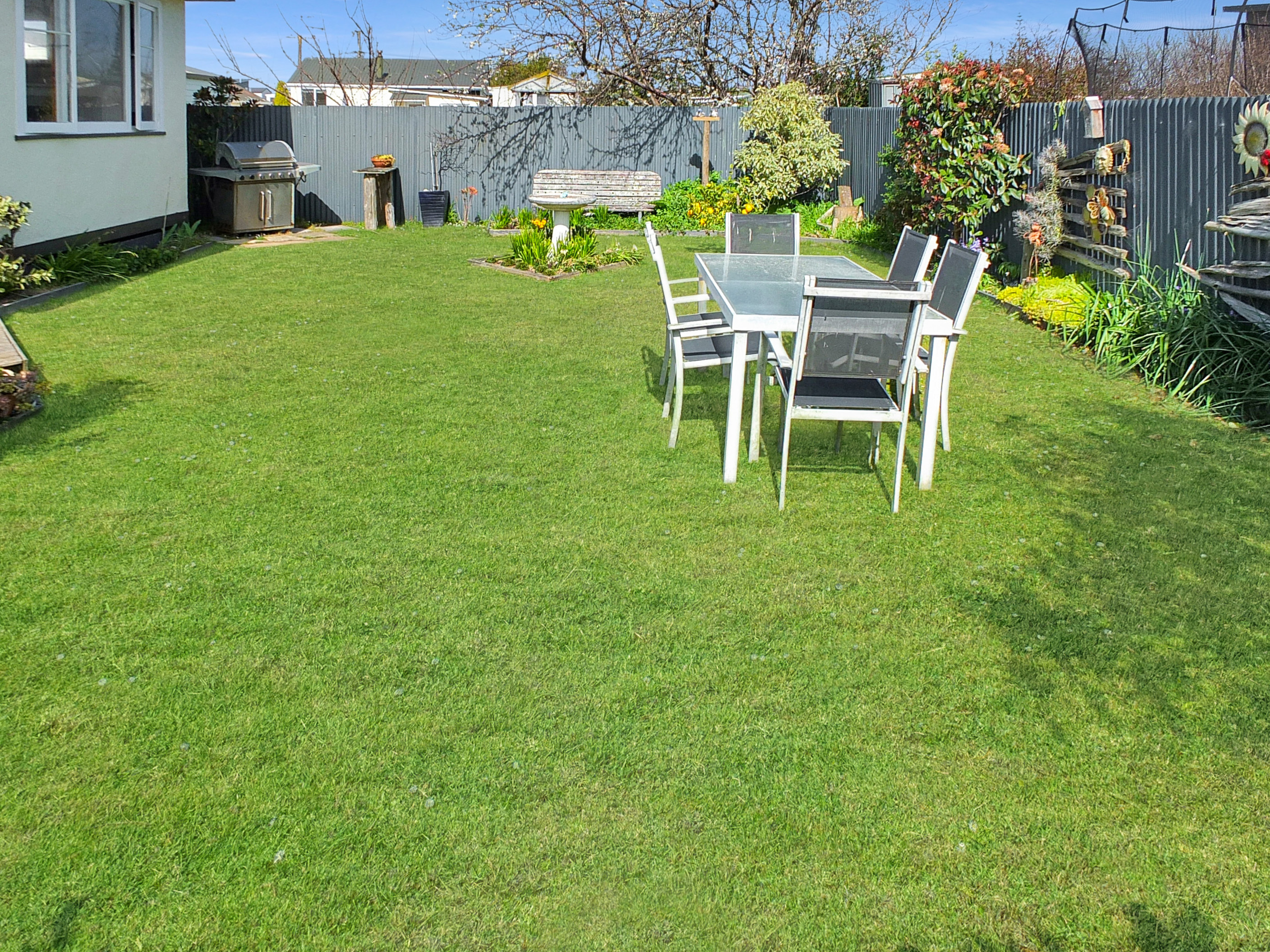 8a Edinburgh Terrace, Foxton Beach, Horowhenua, 3 ਕਮਰੇ, 1 ਬਾਥਰੂਮ, House