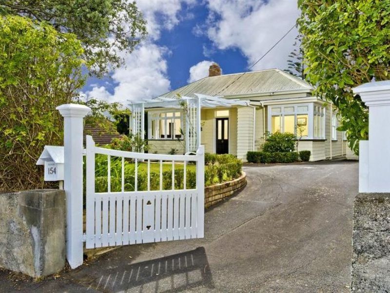 Residential  Single House Zone