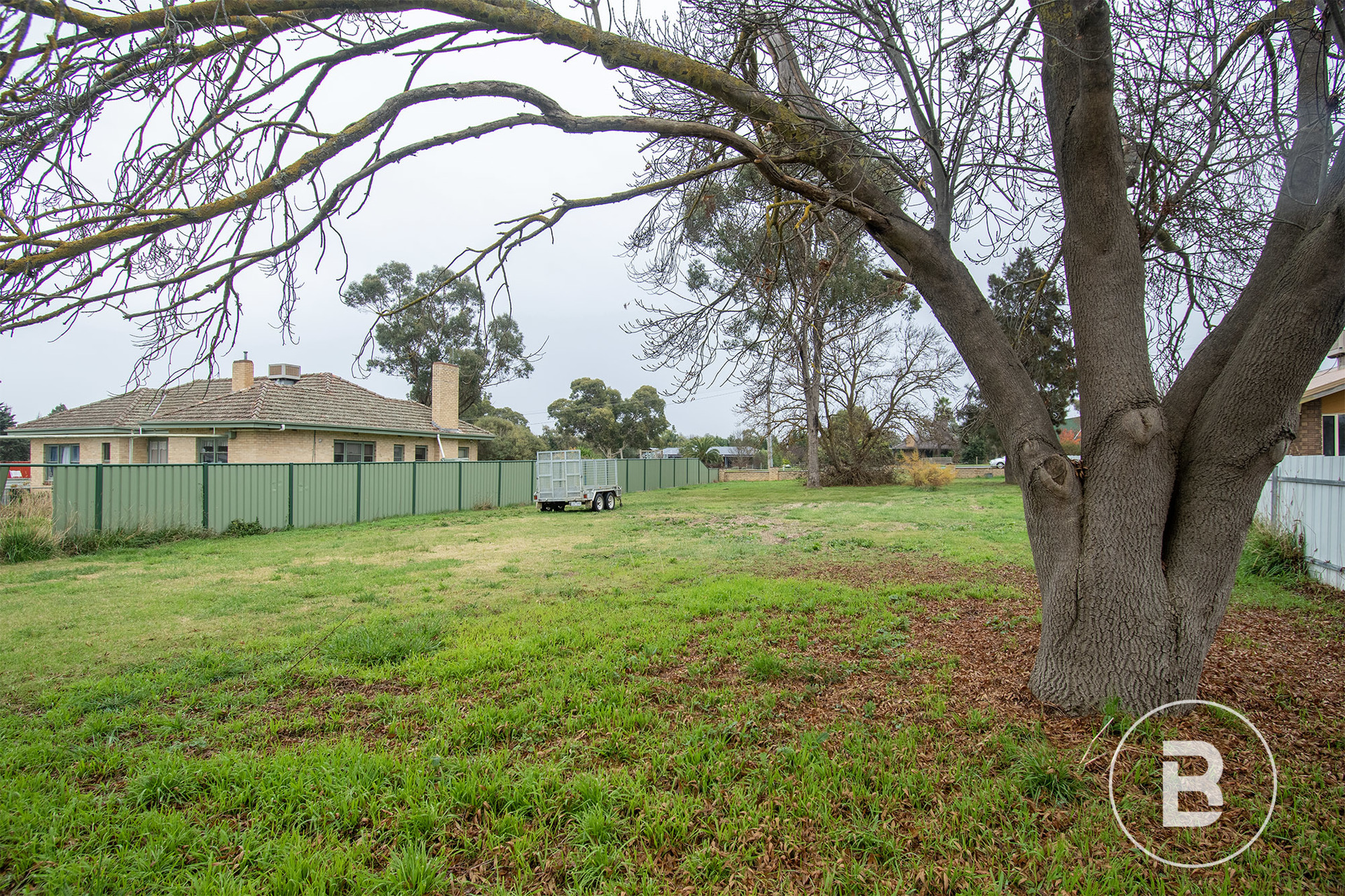 68 SIMSON ST, Carisbrook, Bendigo, 0 Bedrooms, 0 Bathrooms, Section