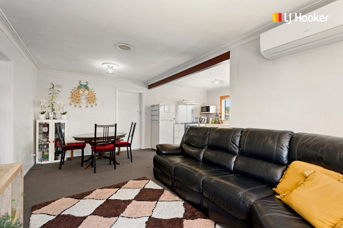 18 Argyle Street, Mosgiel, Dunedin City, 3部屋, 1バスルーム, House