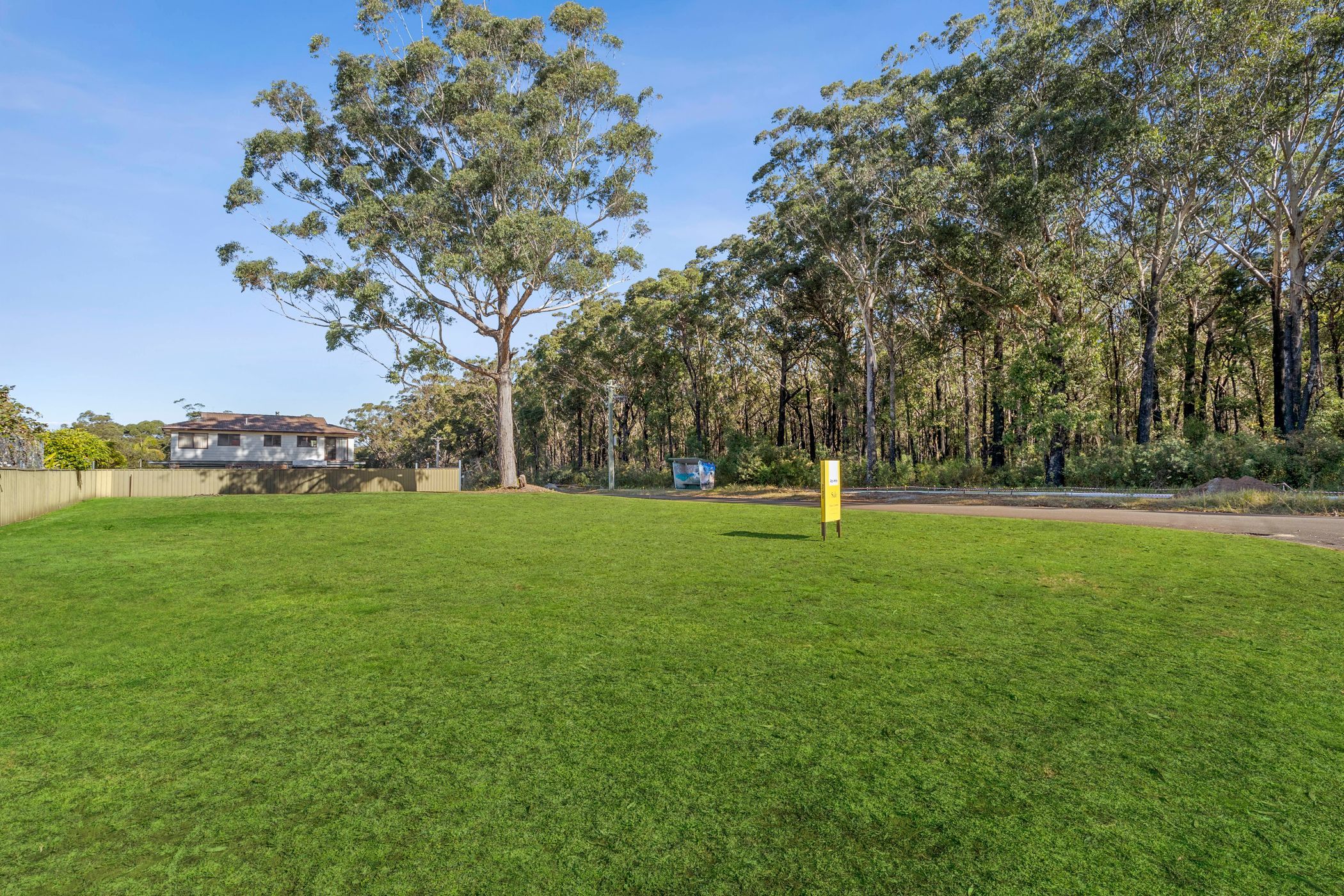 43 THE BARTIZAN, MANYANA NSW 2539, 0 Bedrooms, 0 Bathrooms, Section