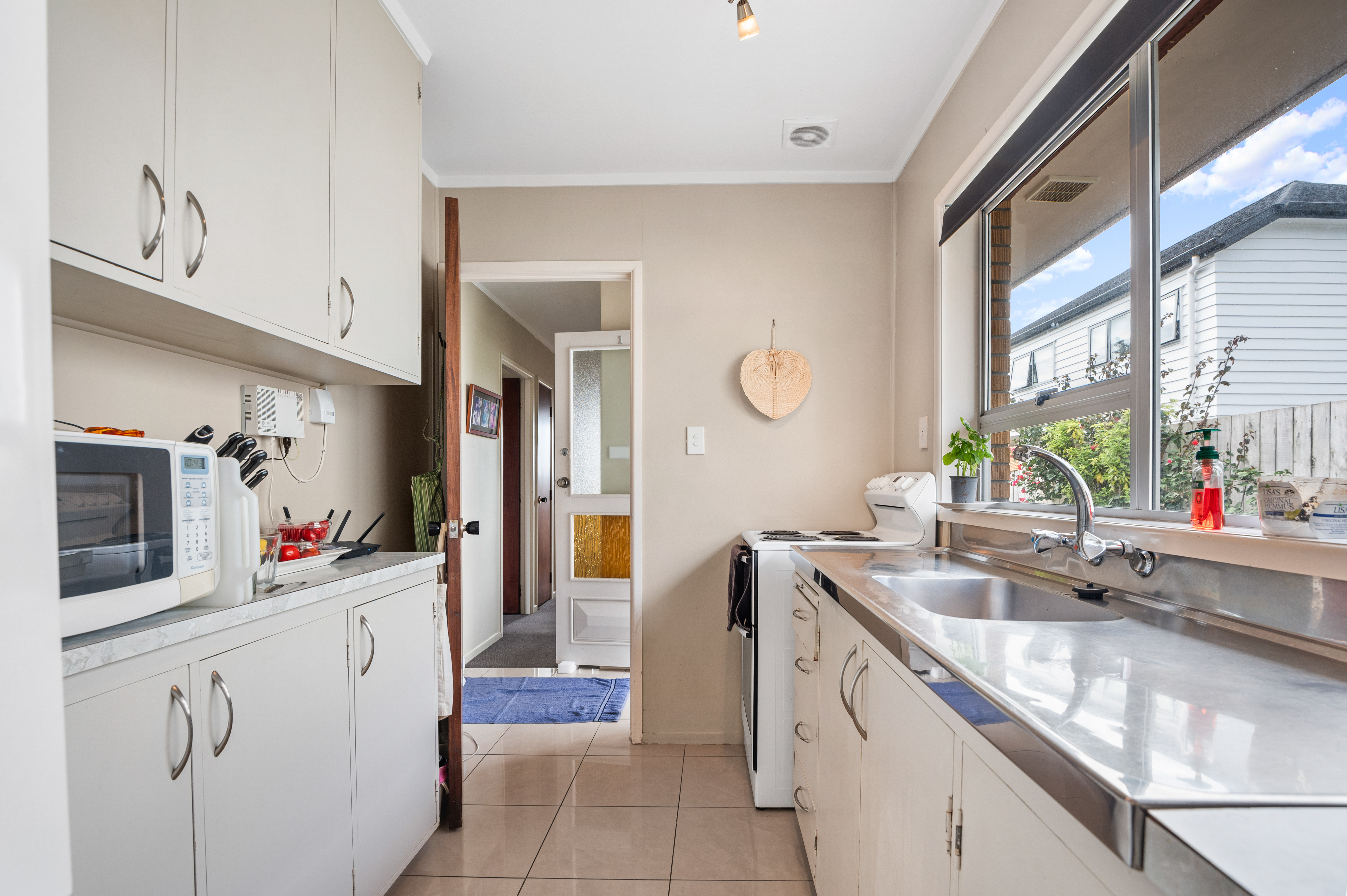 1/35 Inkerman Street, Onehunga, Auckland City, 2 Bedrooms, 1 Bathrooms, House