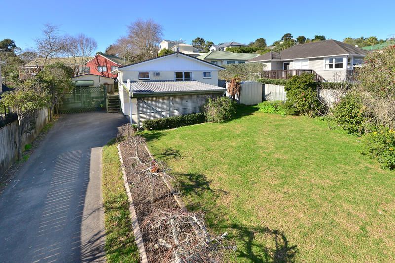 Residential  Single House Zone