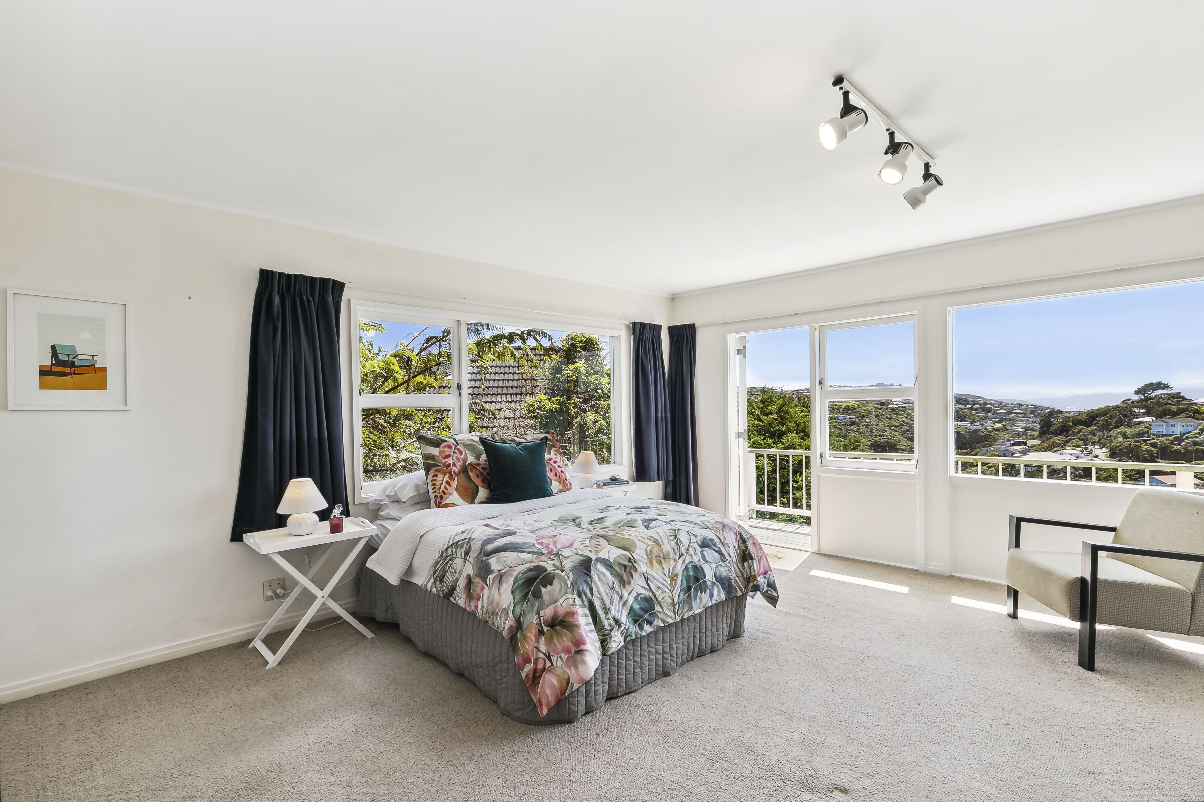 67 Wadestown Road, Wadestown, Wellington, 2部屋, 0バスルーム, House
