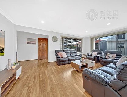 10 BYRNE CT, CAMPBELLFIELD VIC 3061, 0 Kuwarto, 0 Banyo, House