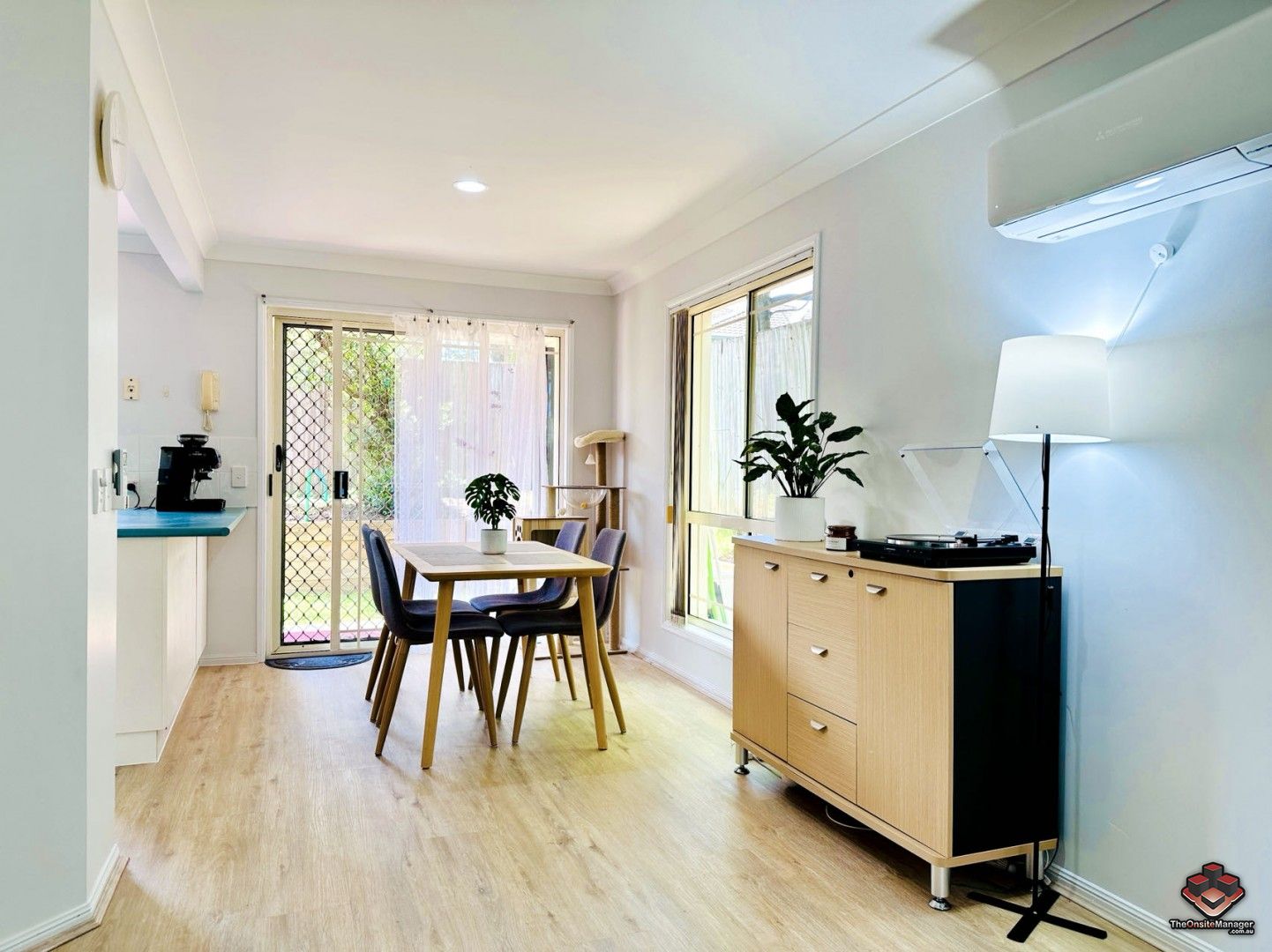 UNIT 4 8 GEMVIEW ST, Calamvale, Brisbane - Southern Region, 0房, 0浴, Townhouse