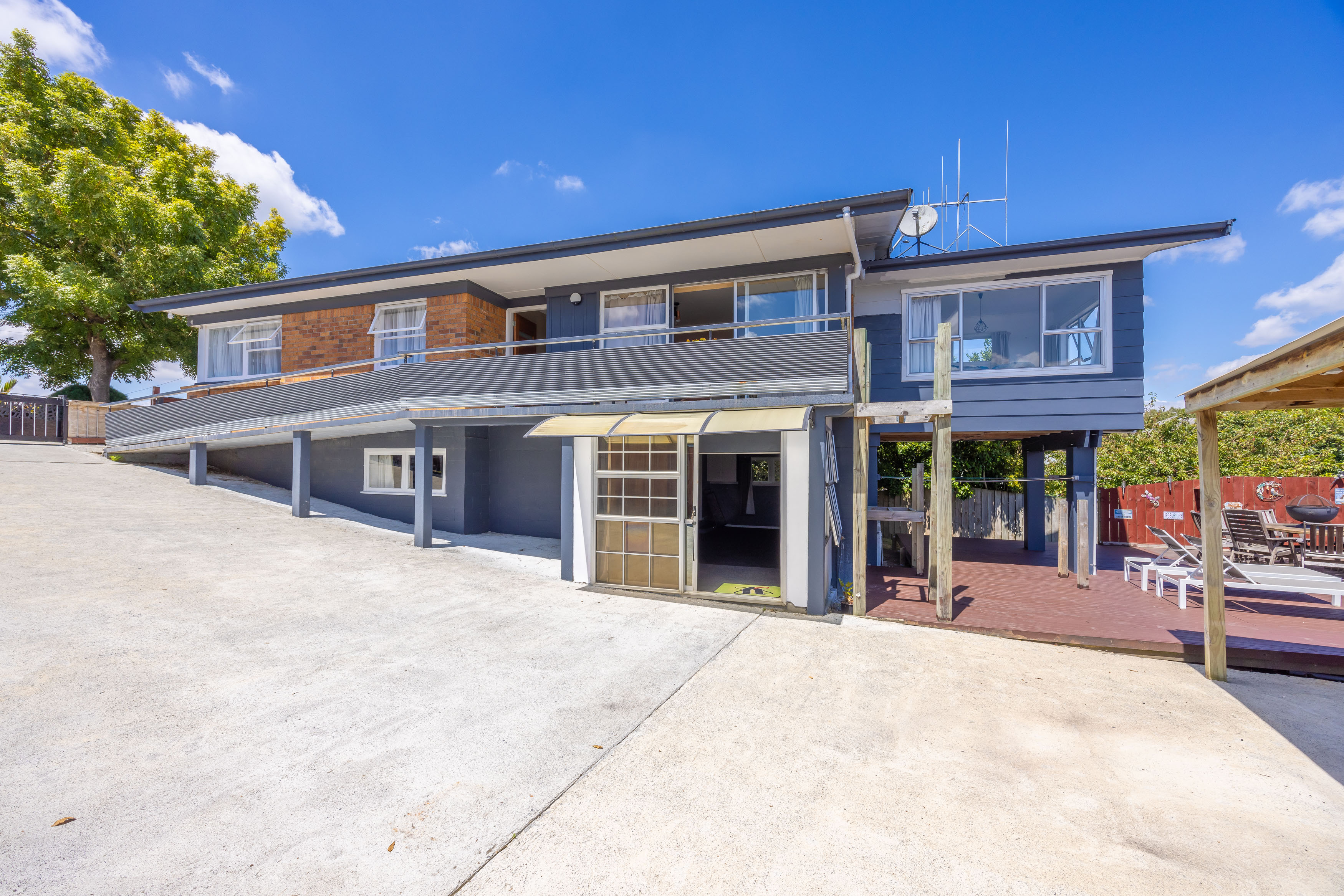 553 Fairview Road, Te Awamutu, Waipa, 4房, 1浴, House