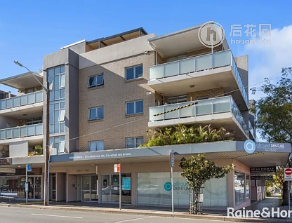 Unit 8/284-290 ROCKY POINT ROAD, RAMSGATE, 0 phòng ngủ, 0 phòng tắm, Apartment