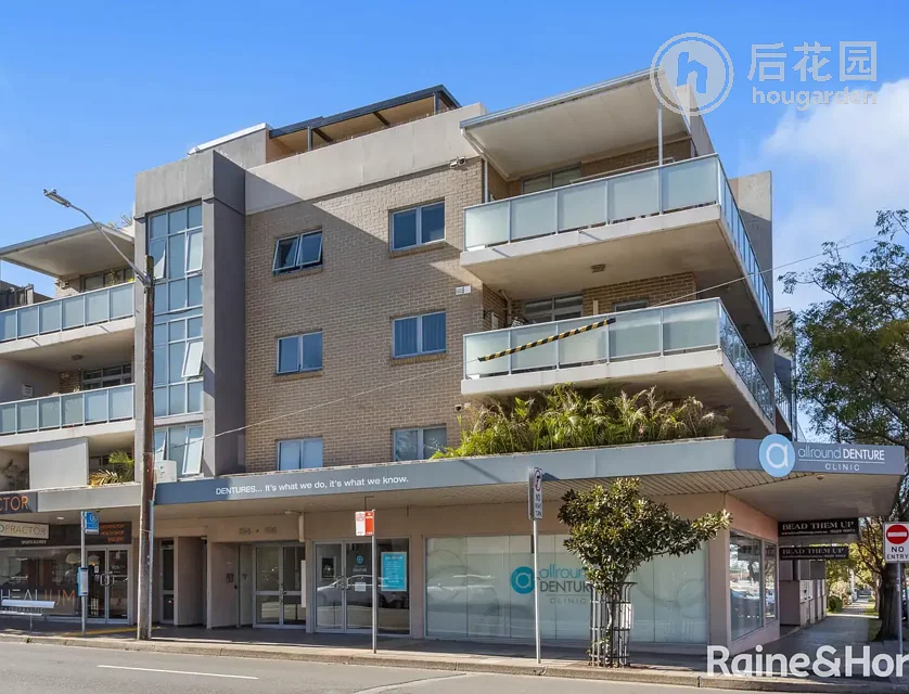 Unit 8/284-290 ROCKY POINT ROAD, RAMSGATE, 0 phòng ngủ, 0 phòng tắm, Apartment