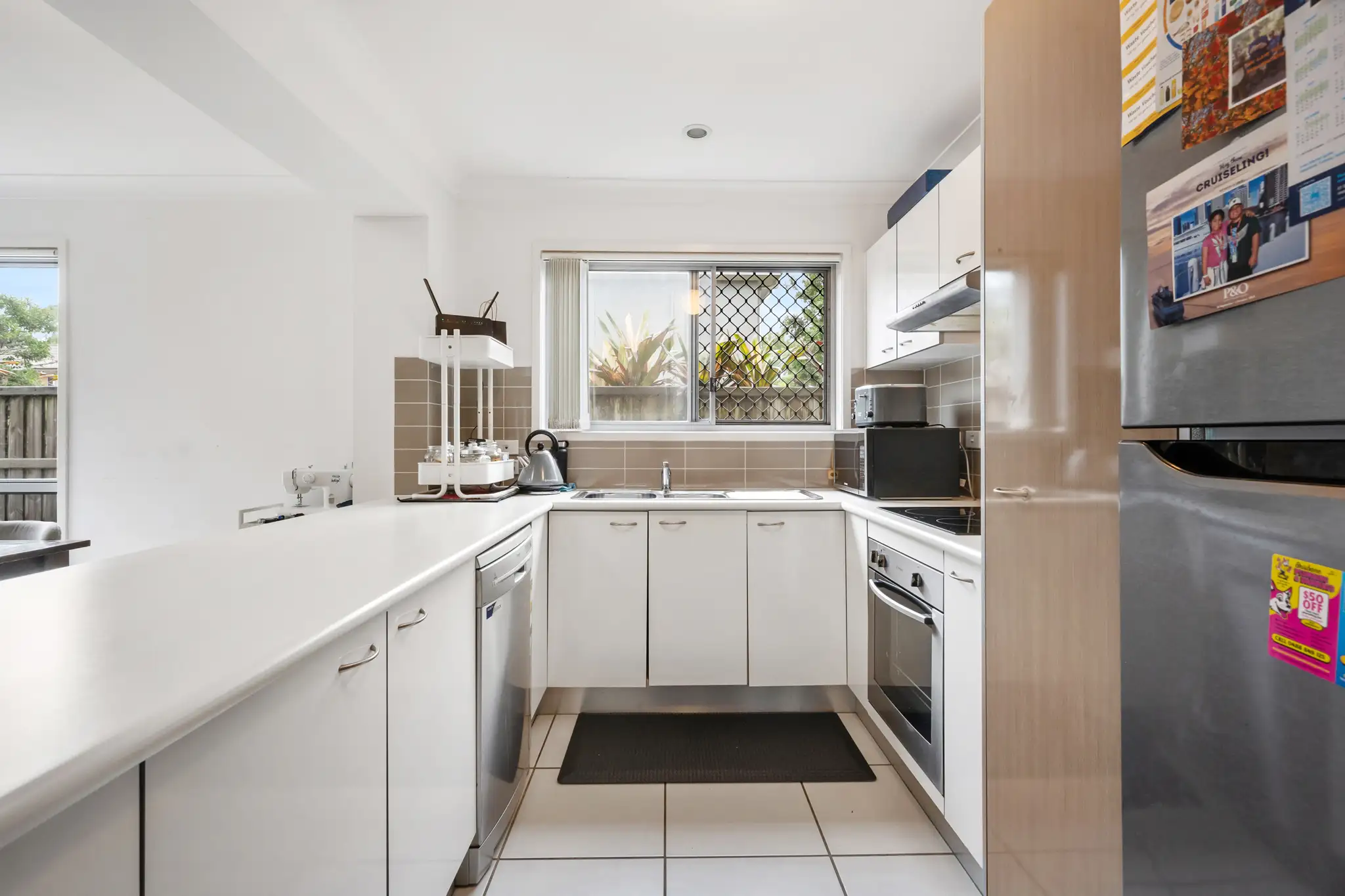 HILLS CENTRAL UNIT 2 33 MORIARTY PL, Bald Hills, Brisbane - Northern Region , 0 rūma, 0 rūma horoi, Townhouse