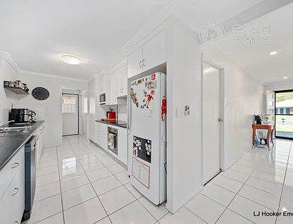 13 WRIGHT ST, EMERALD QLD 4720, 0 ਕਮਰੇ, 0 ਬਾਥਰੂਮ, House