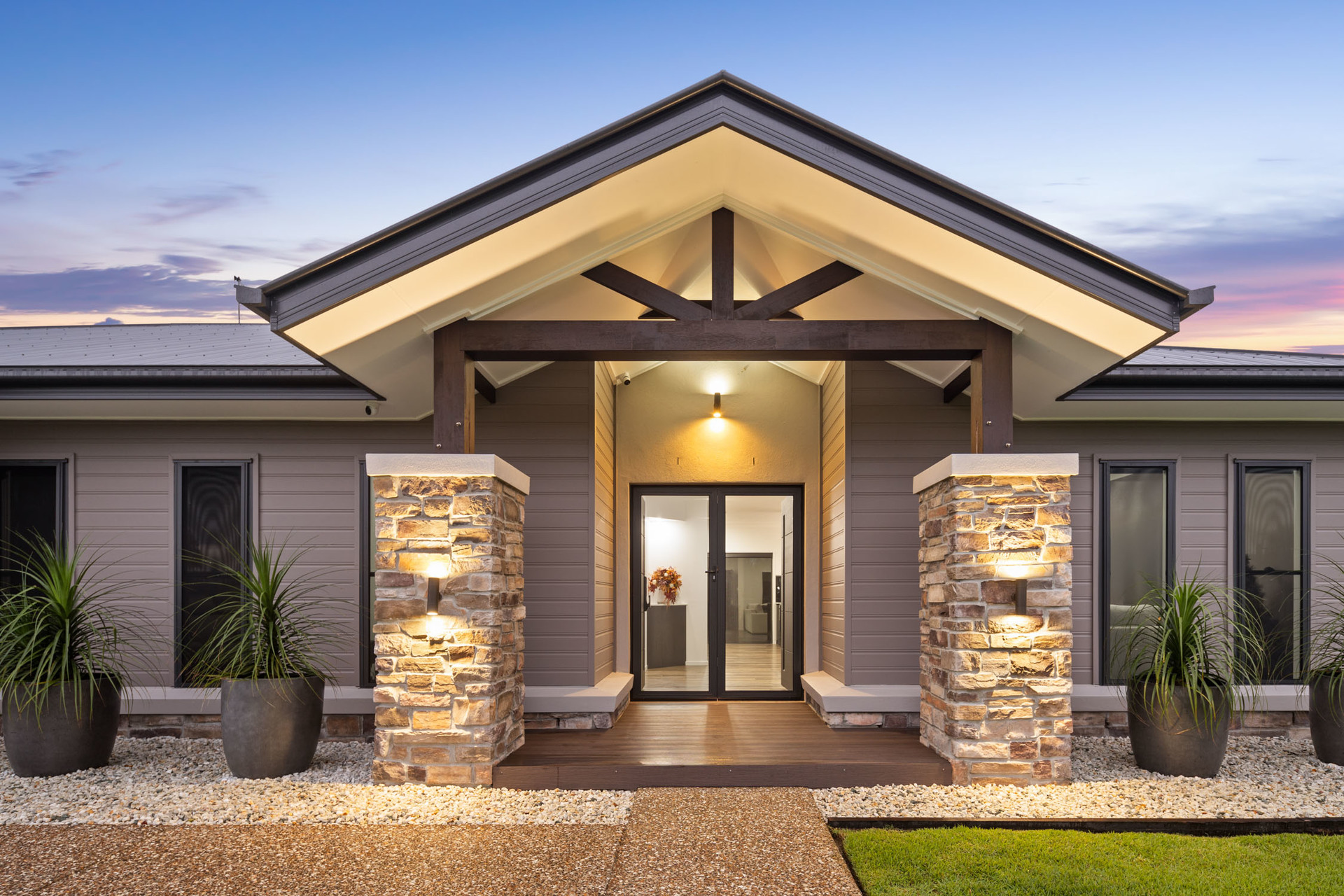 142-146 BOTTLEBRUSH DR, Jimboomba, Brisbane - Southern Region, 0房, 0浴, House