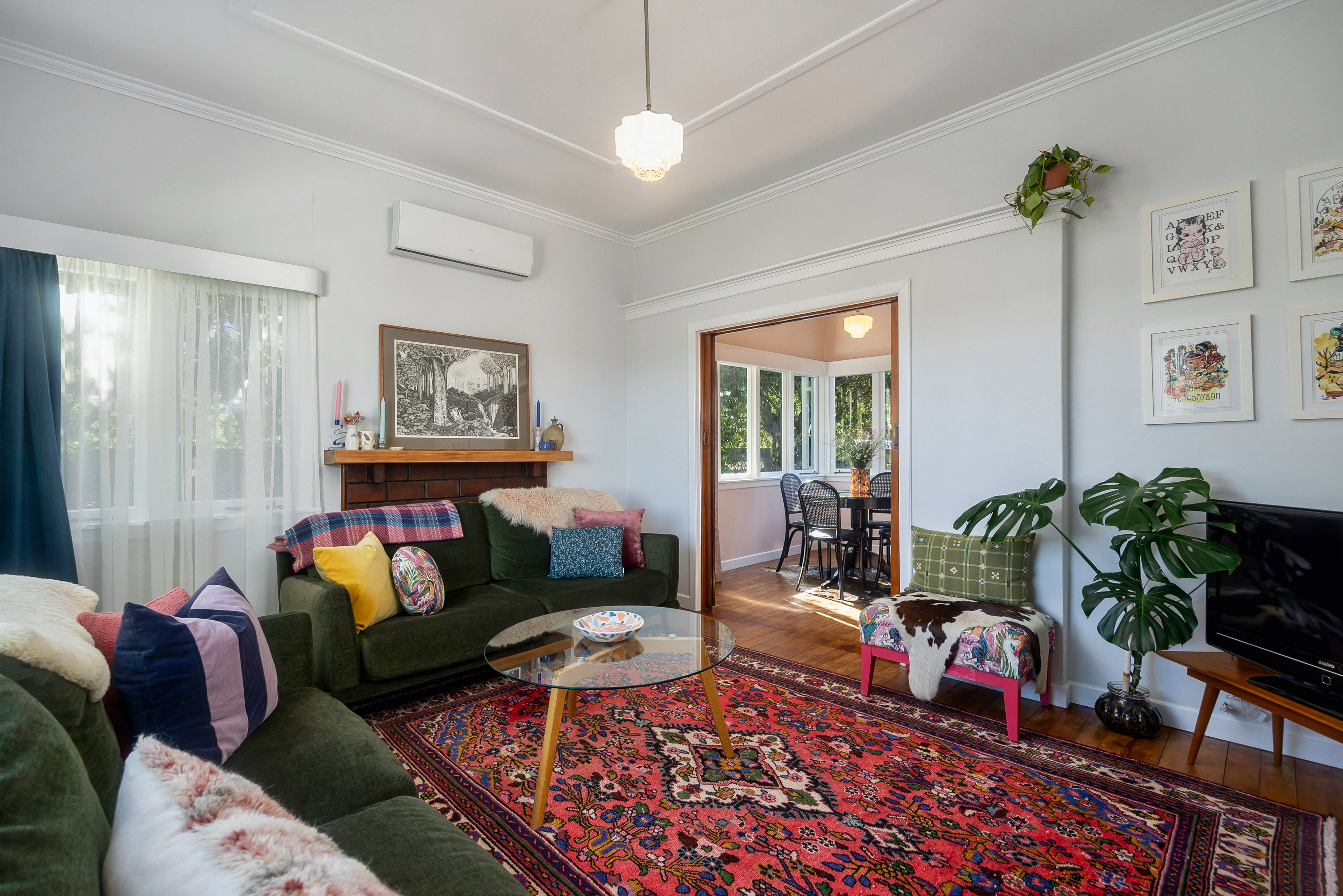 32 Willcott Street, Mount Albert, Auckland City, 2 phòng ngủ, 1 phòng tắm, House