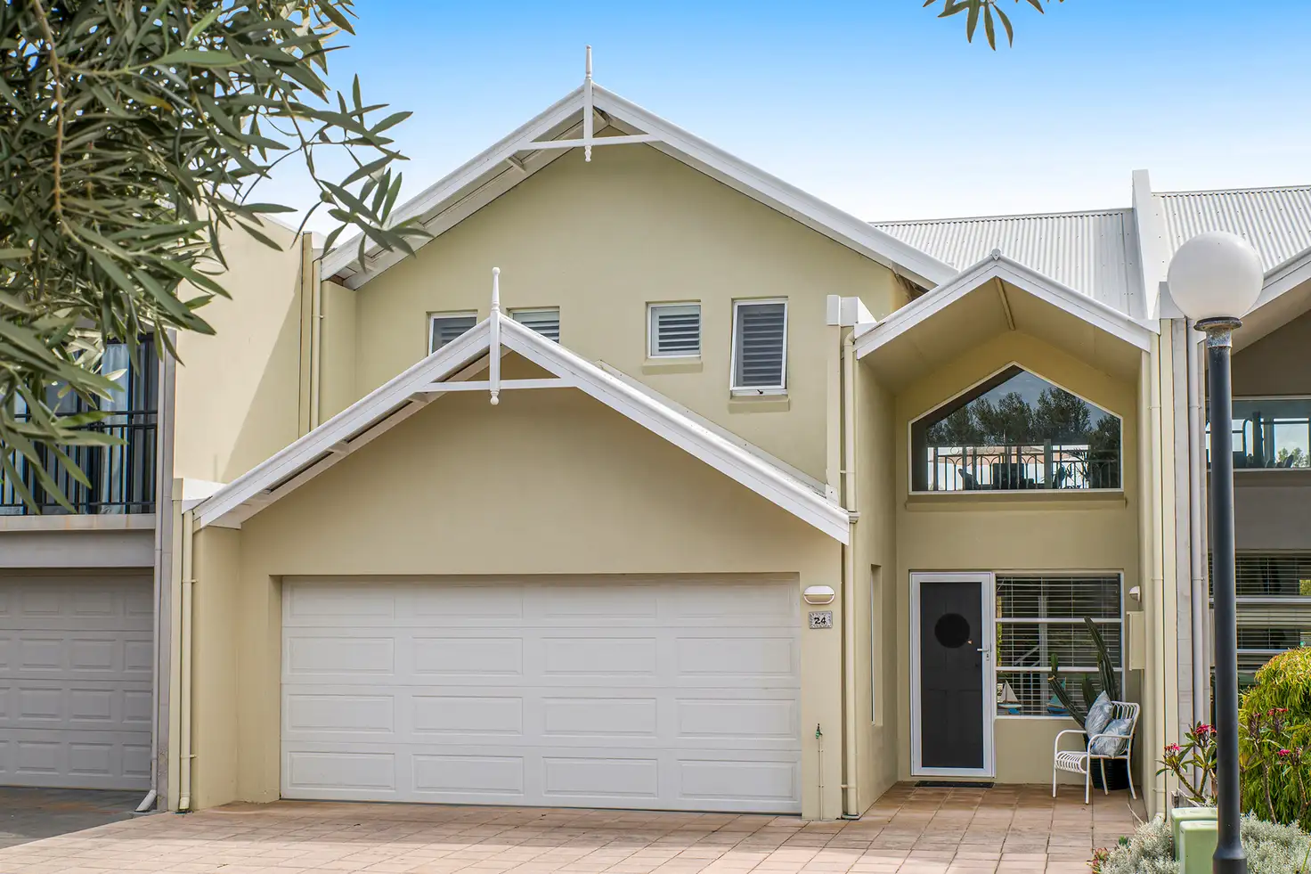 UNIT 24 2 ROBERTSON RD, Ledge Point, Wheat Belt, 0 ਕਮਰੇ, 0 ਬਾਥਰੂਮ, House