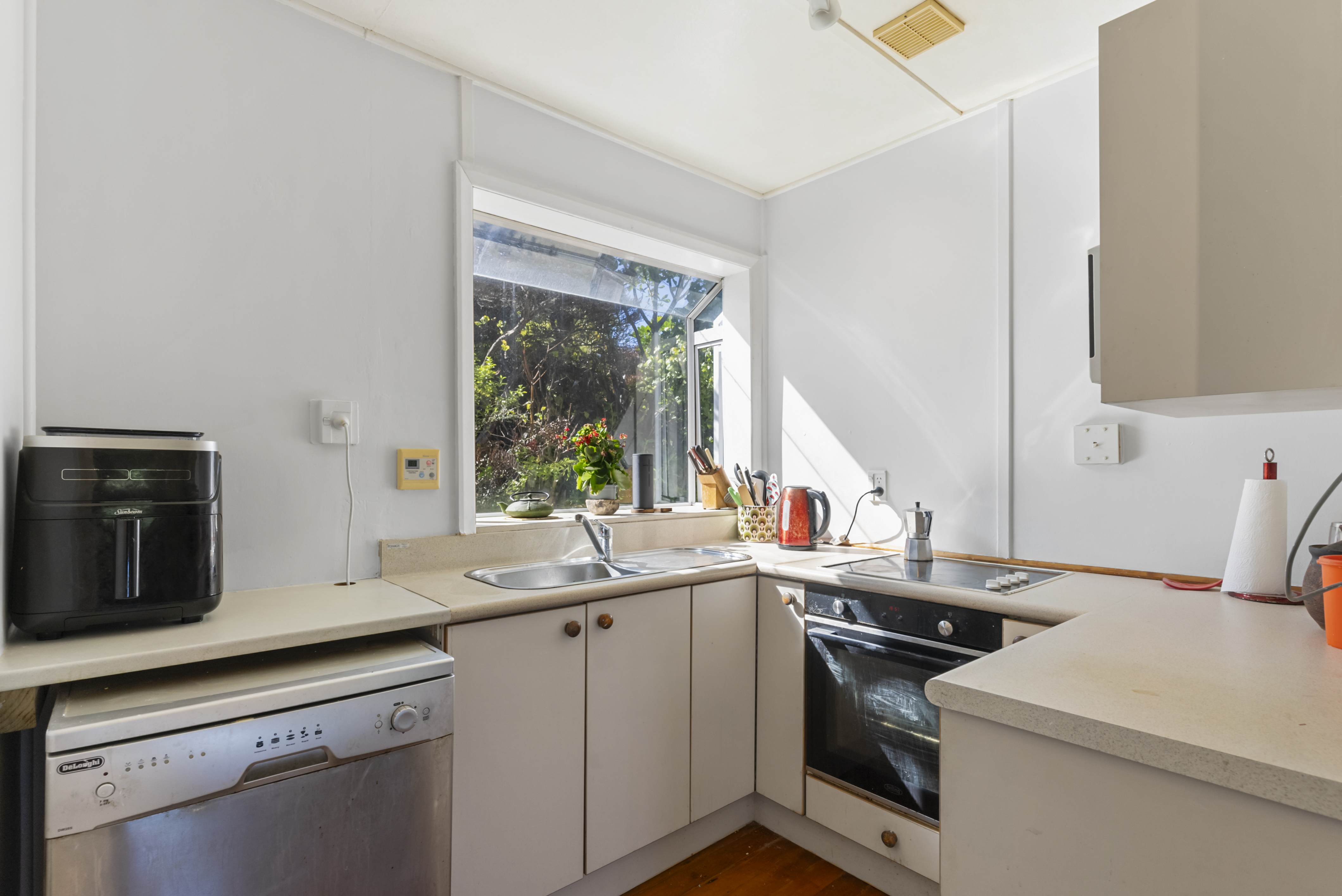 17 Montgomery Avenue, Karori, Wellington City, 2房, 1浴, House
