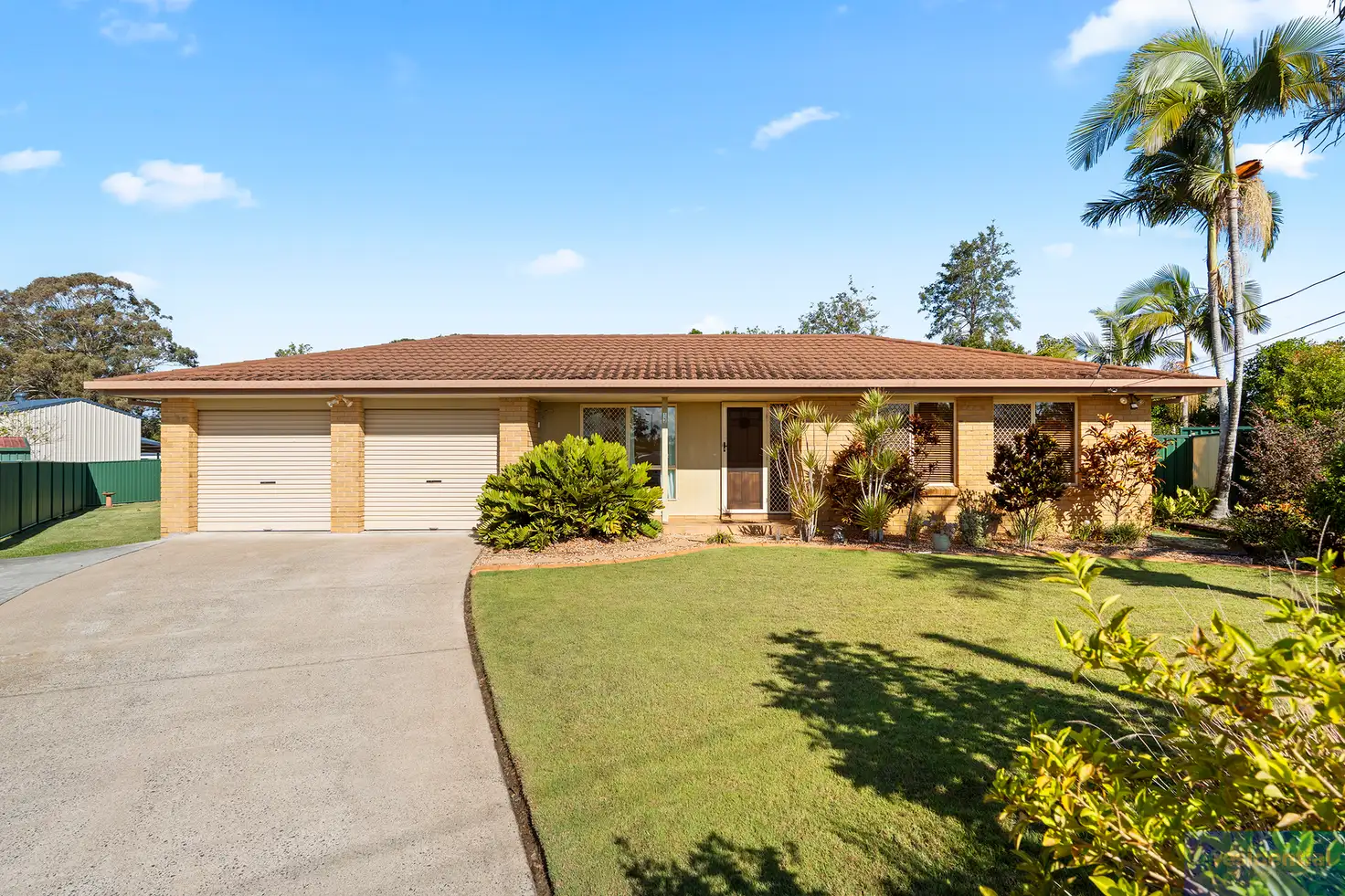 13 CARBON CT, BETHANIA QLD 4205, 0房, 0浴, House