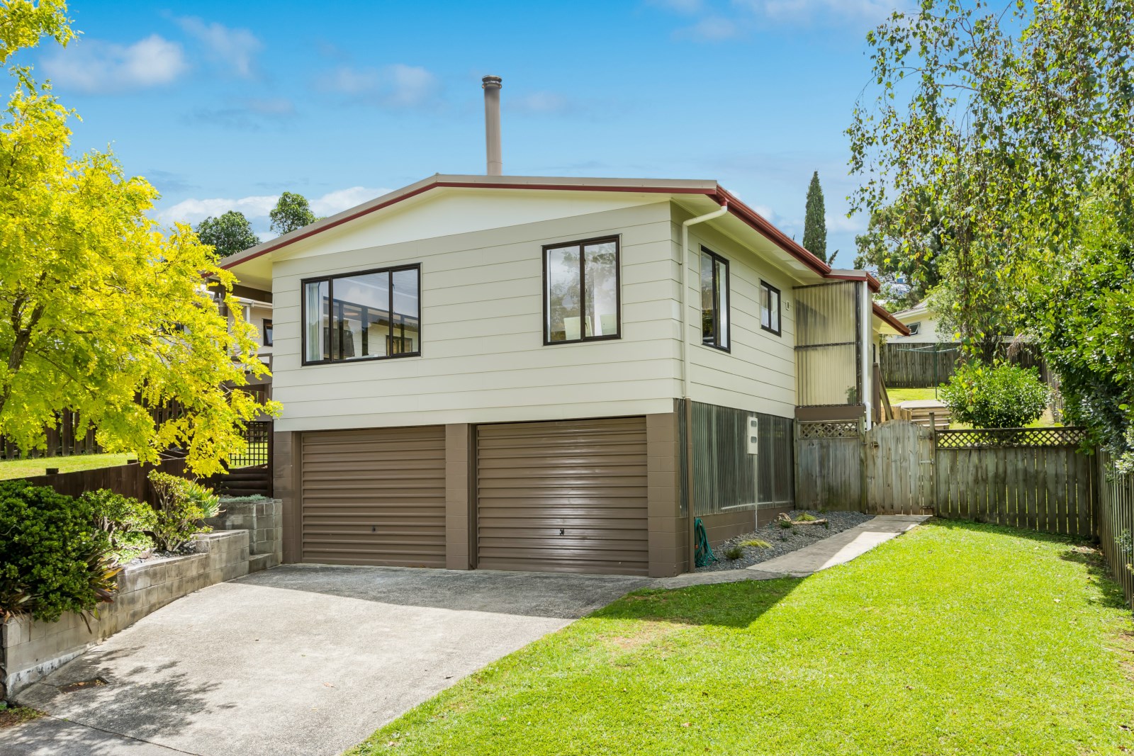 Residential  Mixed Housing Suburban Zone