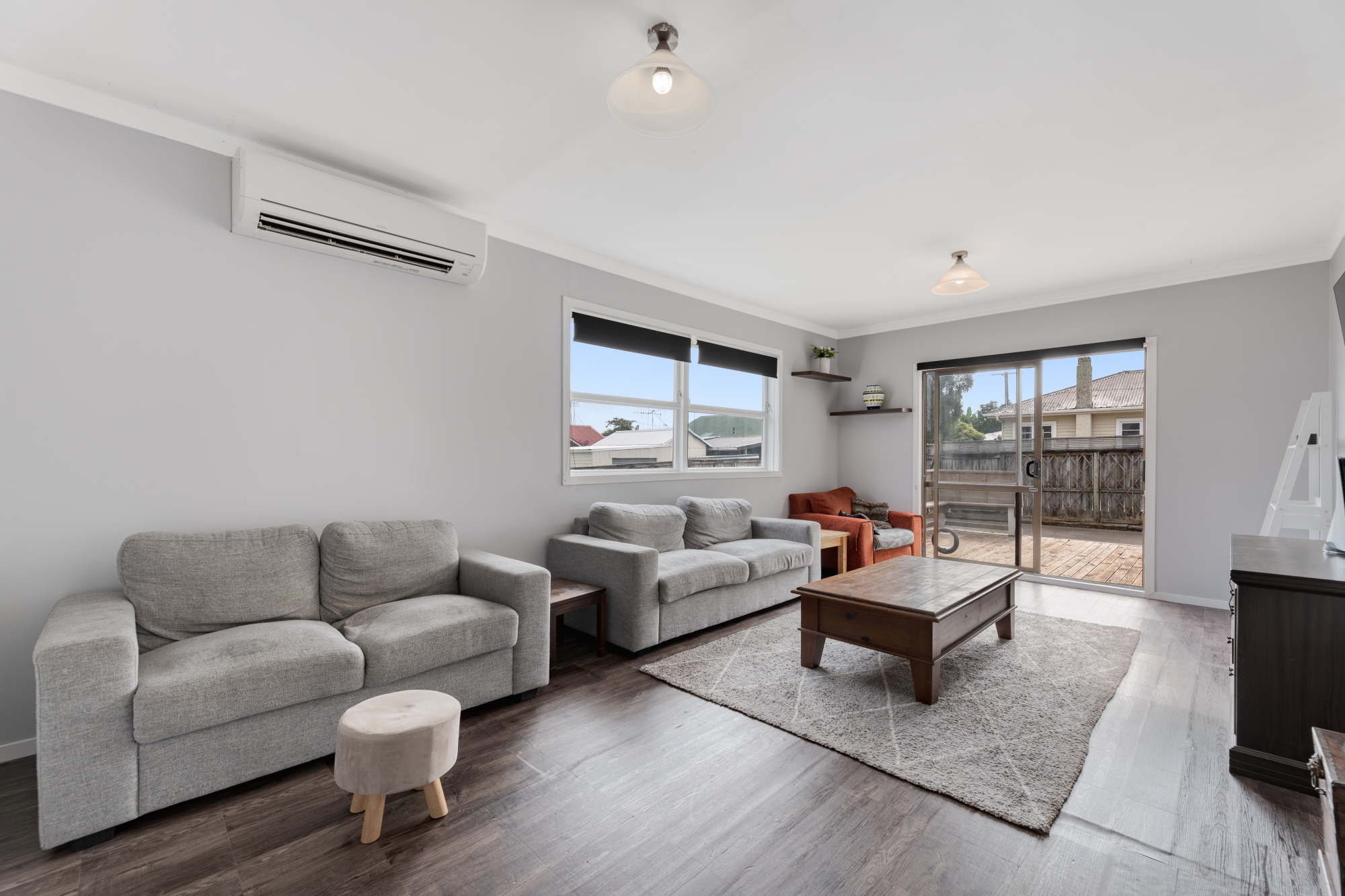 12a Seddon Street, Te Puke, Bay Of Plenty, 4 침실, 2 욕실, House