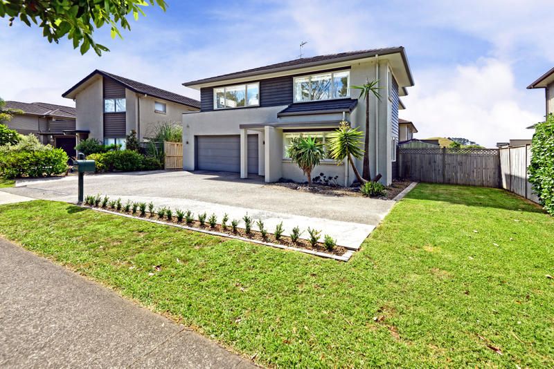 Residential  Mixed Housing Suburban Zone