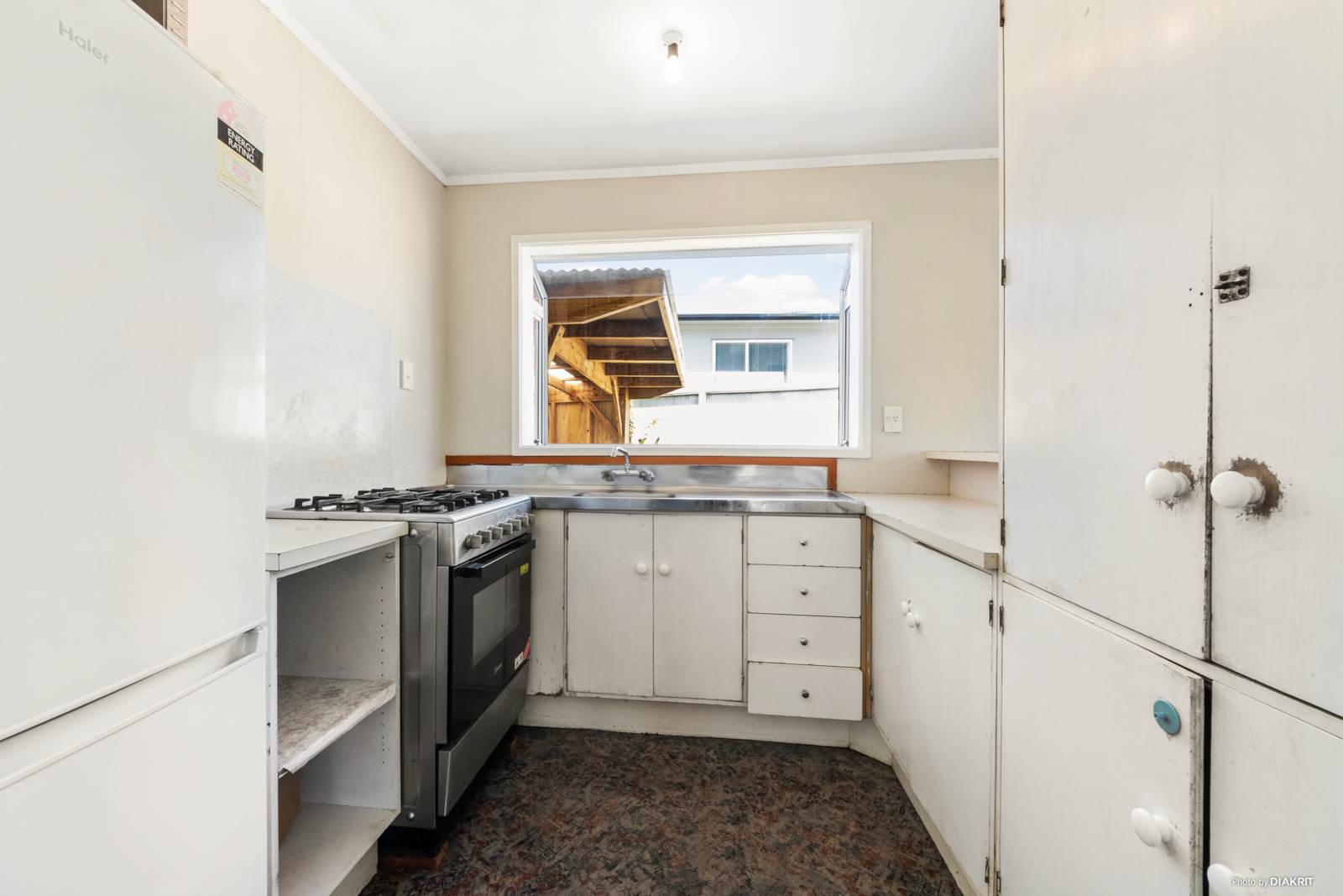 1 Taranui Place, Henderson, Waitakere City, 3 રૂમ, 1 બાથરૂમ, House