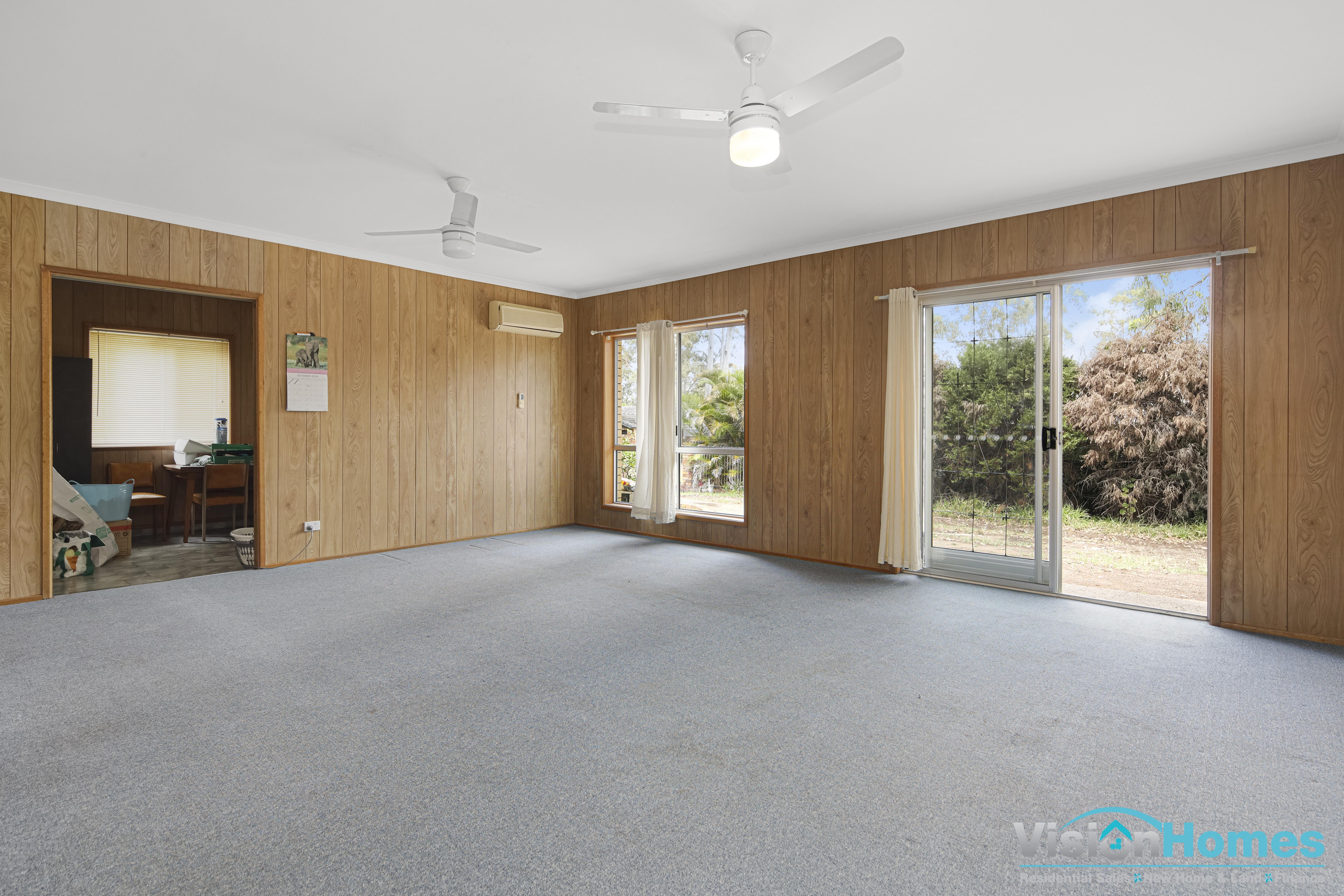 97 DENHAM ST, Bracken Ridge, Brisbane - Northern Region , 0 कमरे, 0 बाथरूम, House