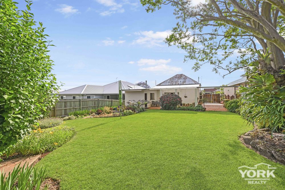 136 STUART ST, Mount Lofty, Toowoomba, 0房, 0浴, House