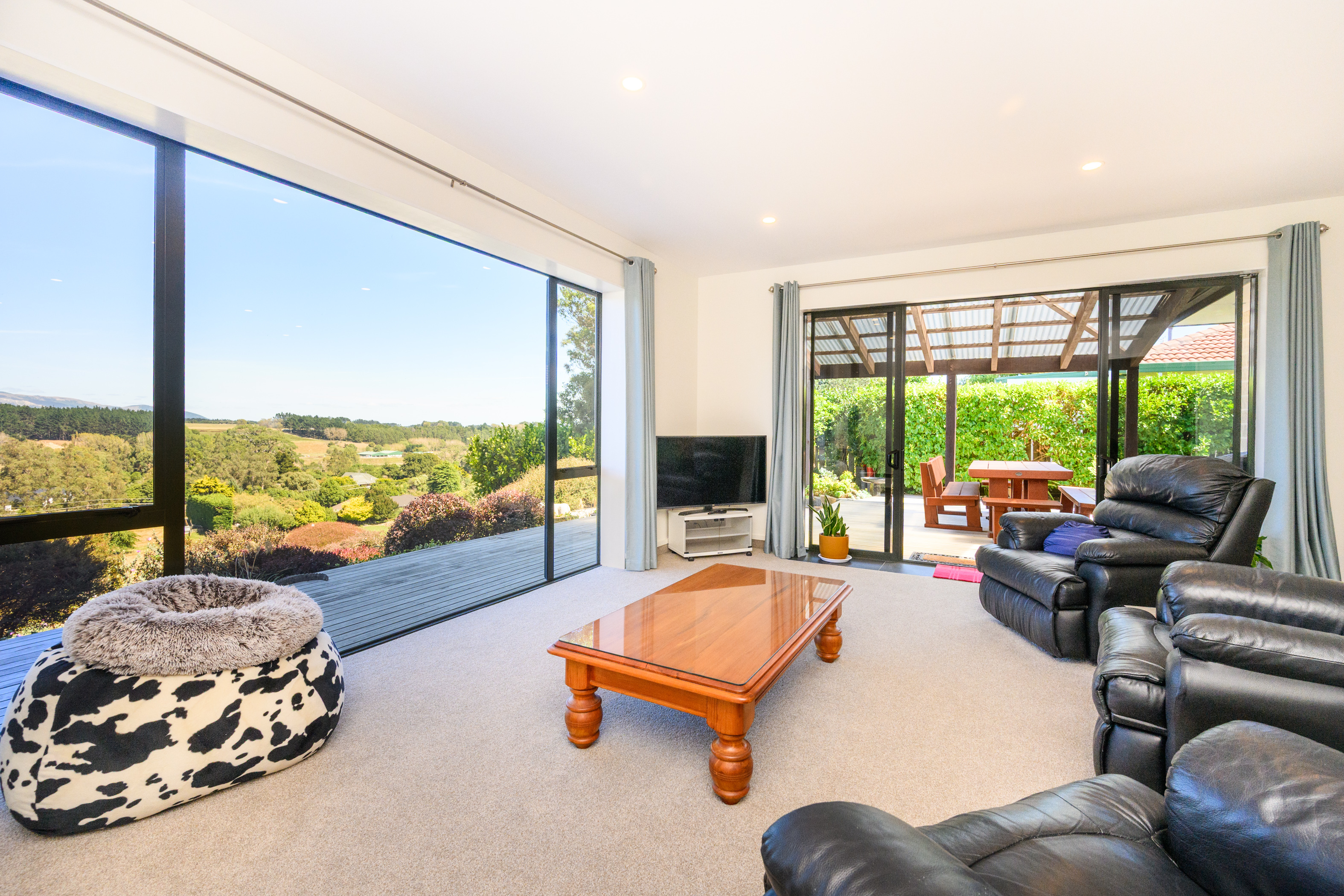 70 Pacific Drive, Fitzherbert, Palmerston North City, 4房, 2浴, House