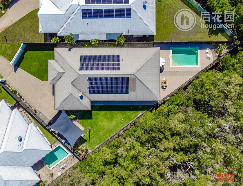 3 ICEFIRE QY, TRINITY PARK QLD 4879, 0房, 0浴, House