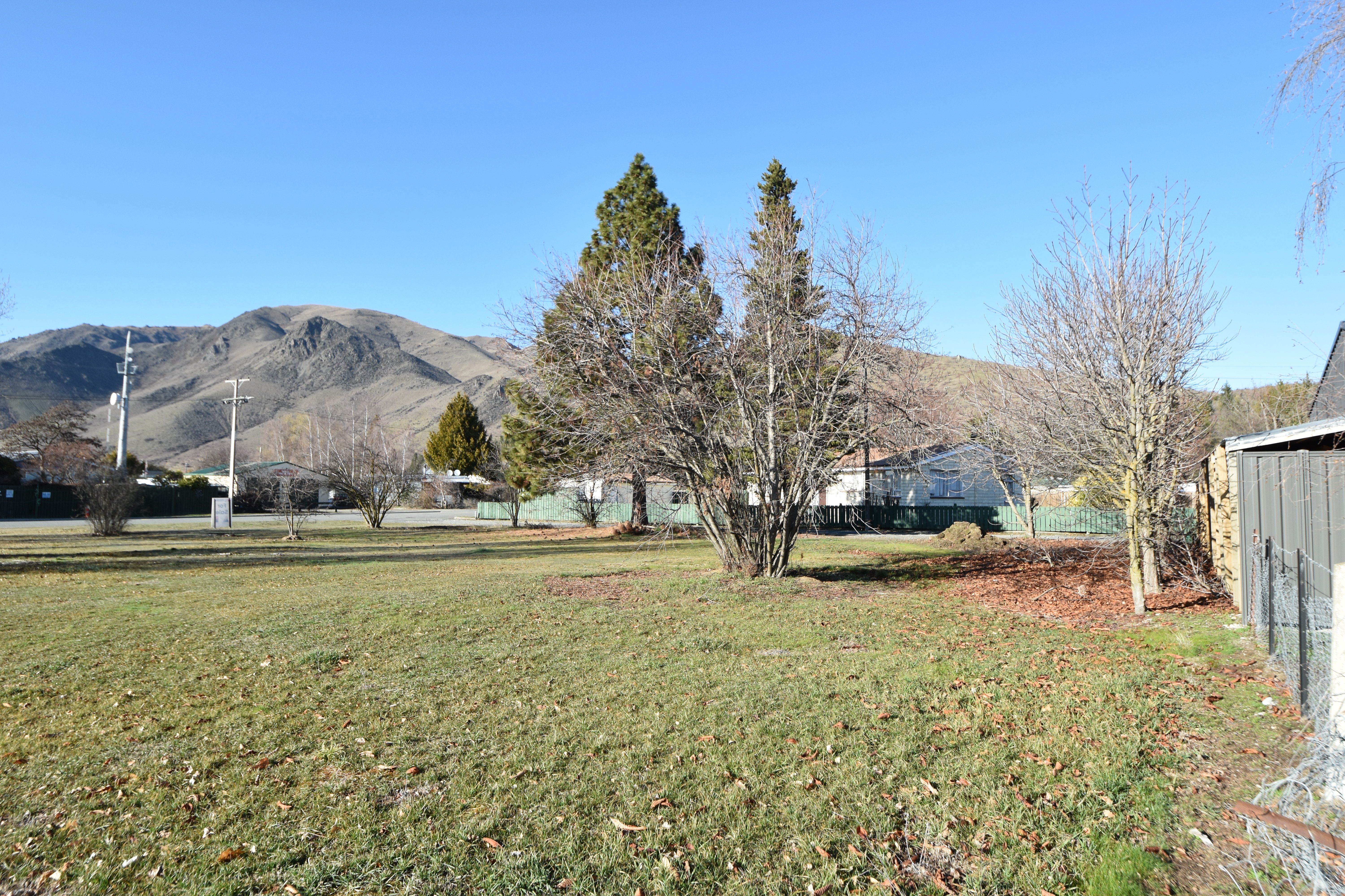 6 Sutherland Road, Omarama, Waitaki, 0房, 1浴, Section