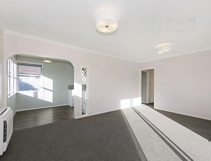 24 Thorpe Street, Fairview Downs, Hamilton, 2房, 1浴