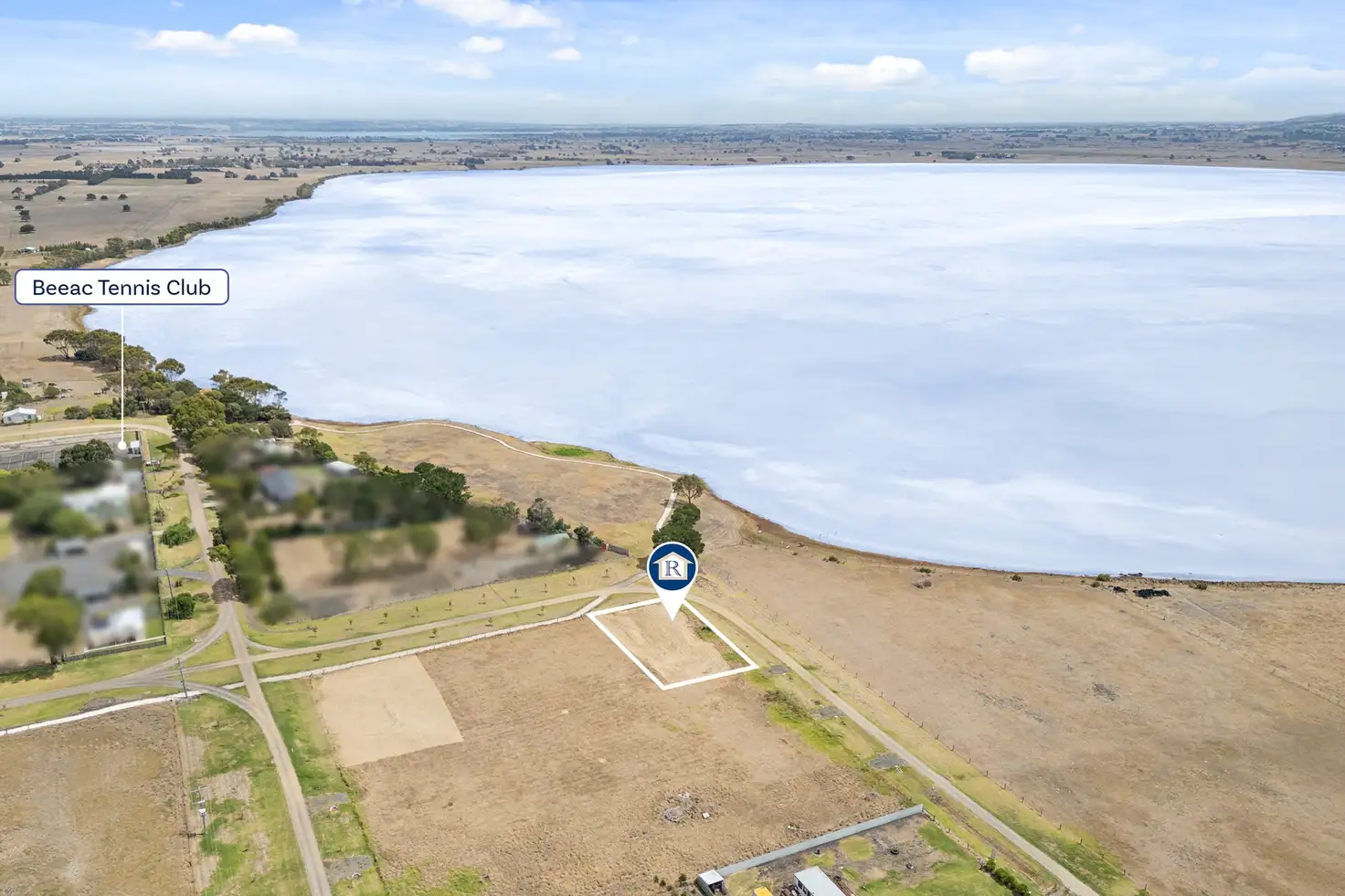 19 LANG ST, Beeac, Geelong, 0 ਕਮਰੇ, 0 ਬਾਥਰੂਮ, Section