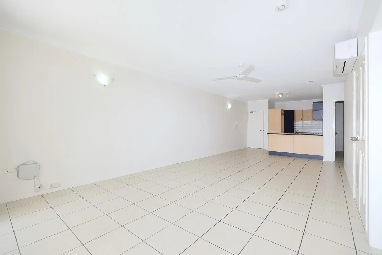 CASA BOHEMIA UNIT 4 19-21 PEMBROKE ST, Parramatta Park, Cairns, 0房, 0浴, Unit