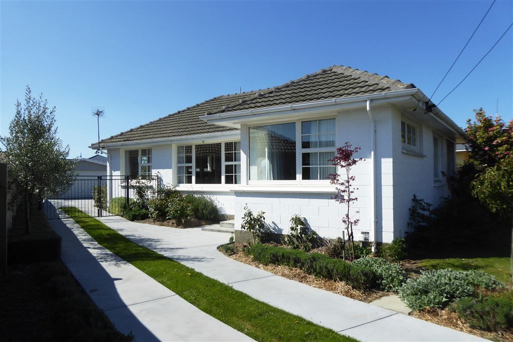 Residential Suburban