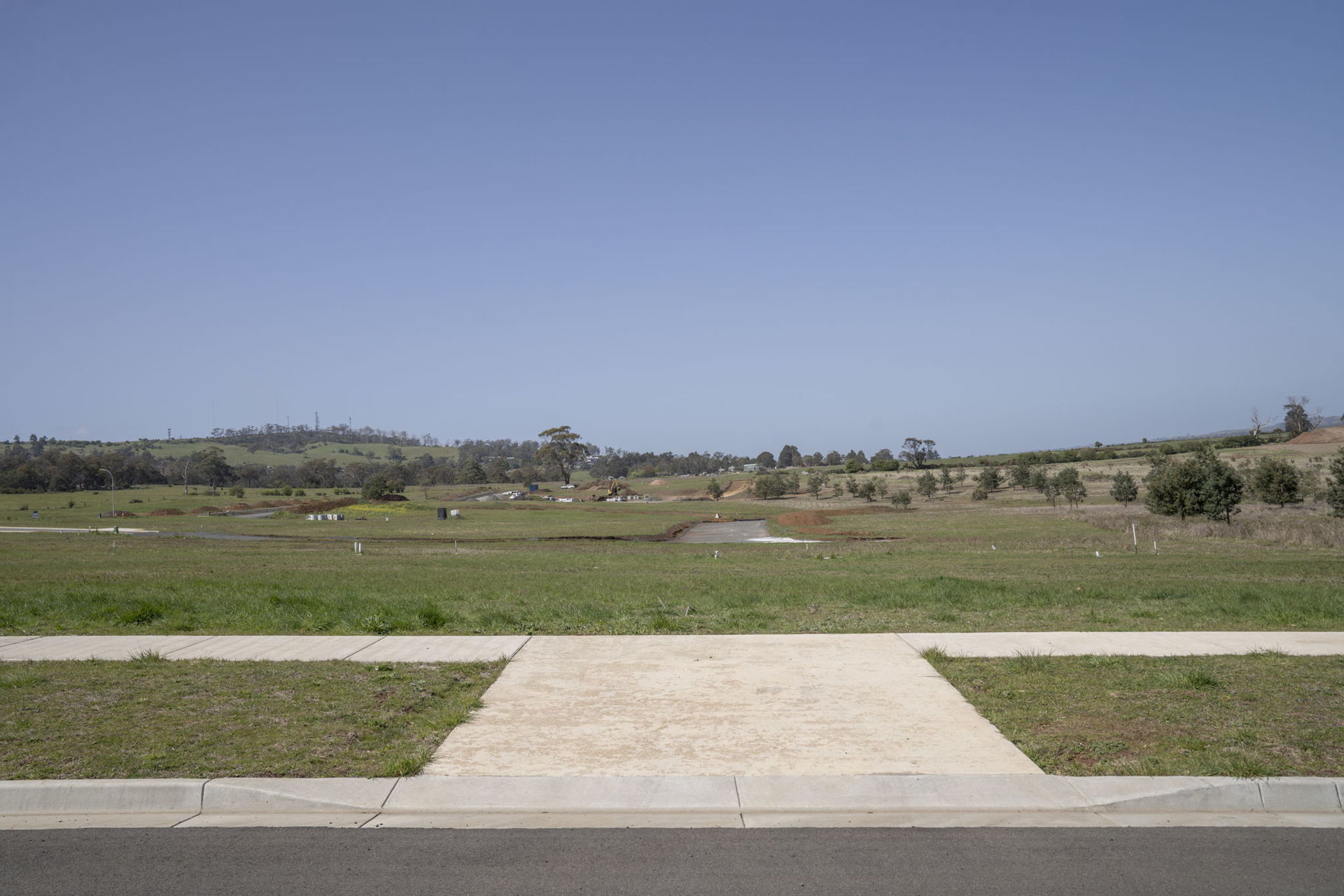 11 ST LEONARDS RD, St Leonards, Launceston and North East, 0房, 0浴, Section