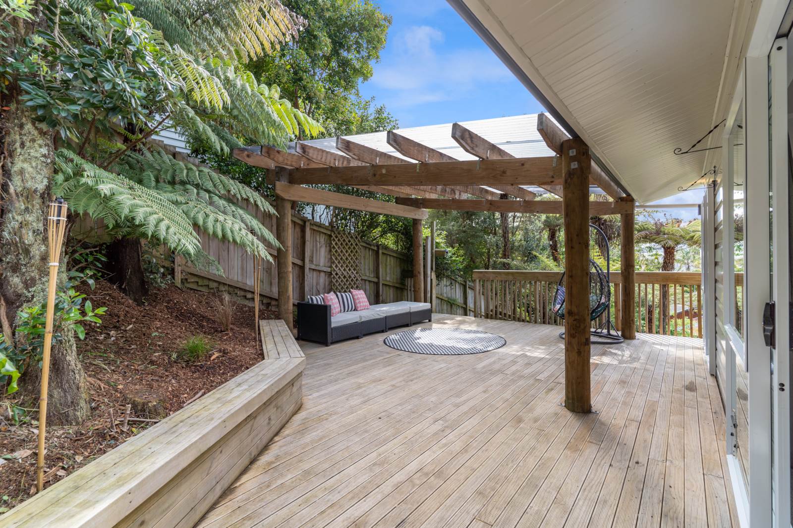 Residential  Single House Zone
